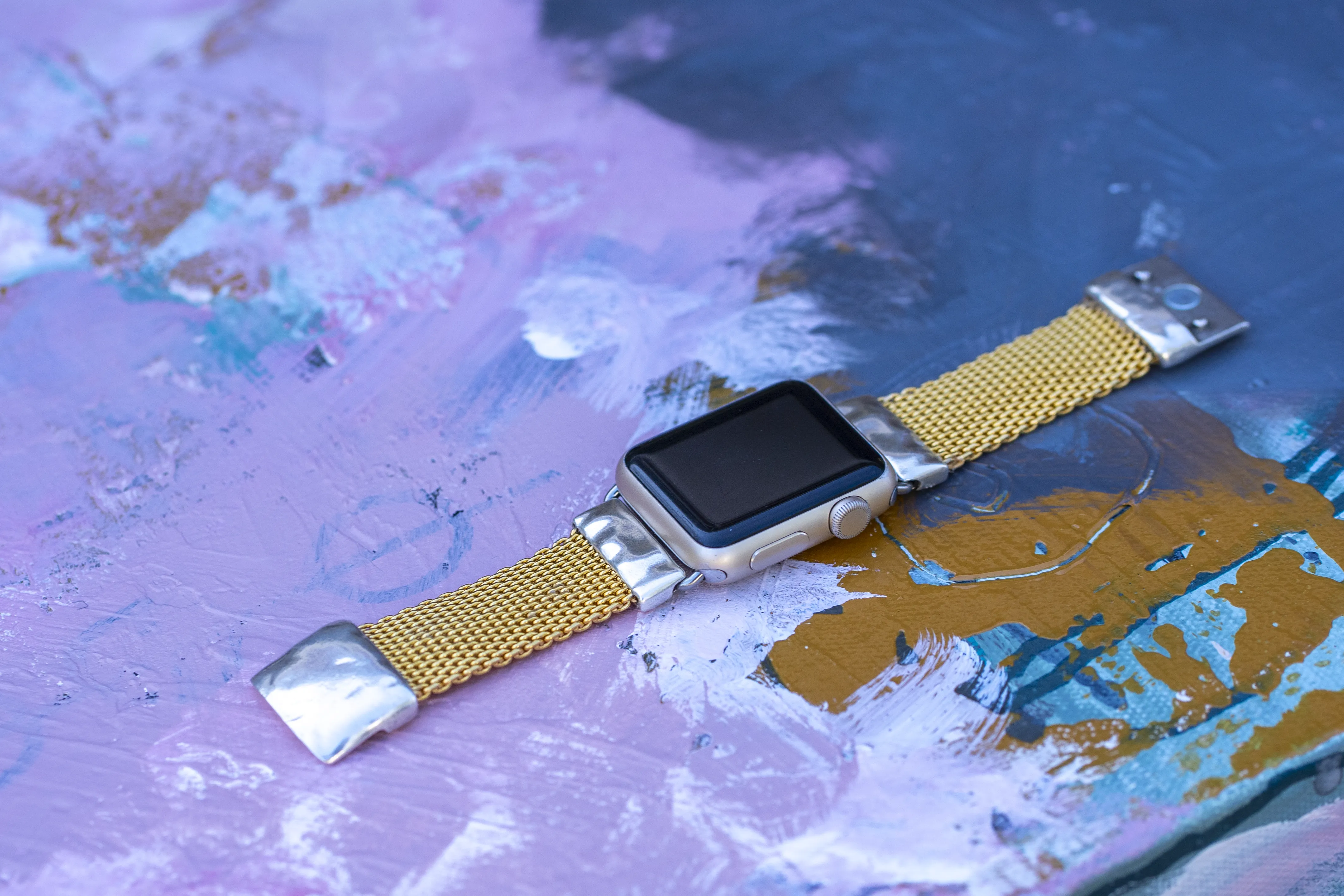 Apple Watch Band III