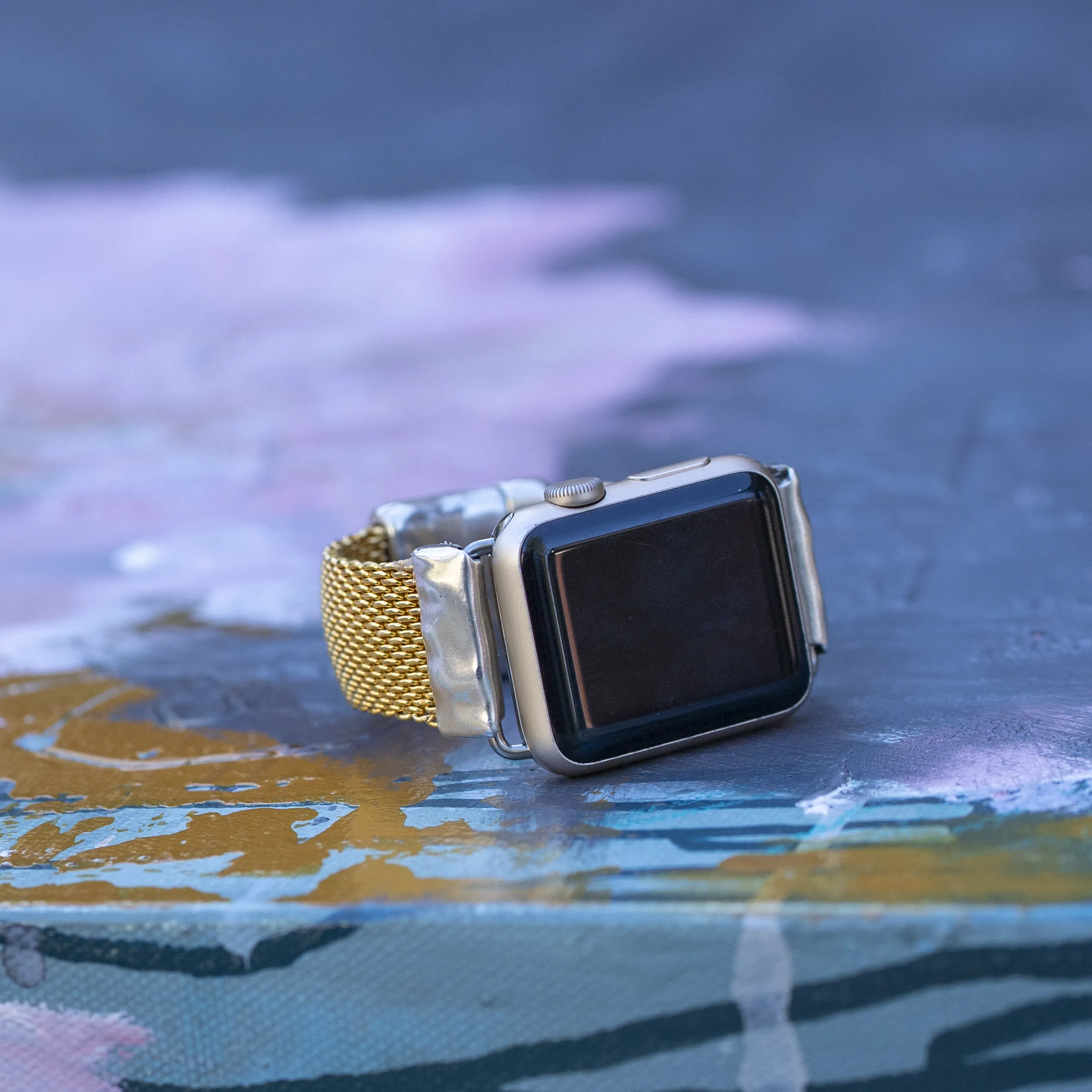 Apple Watch Band III