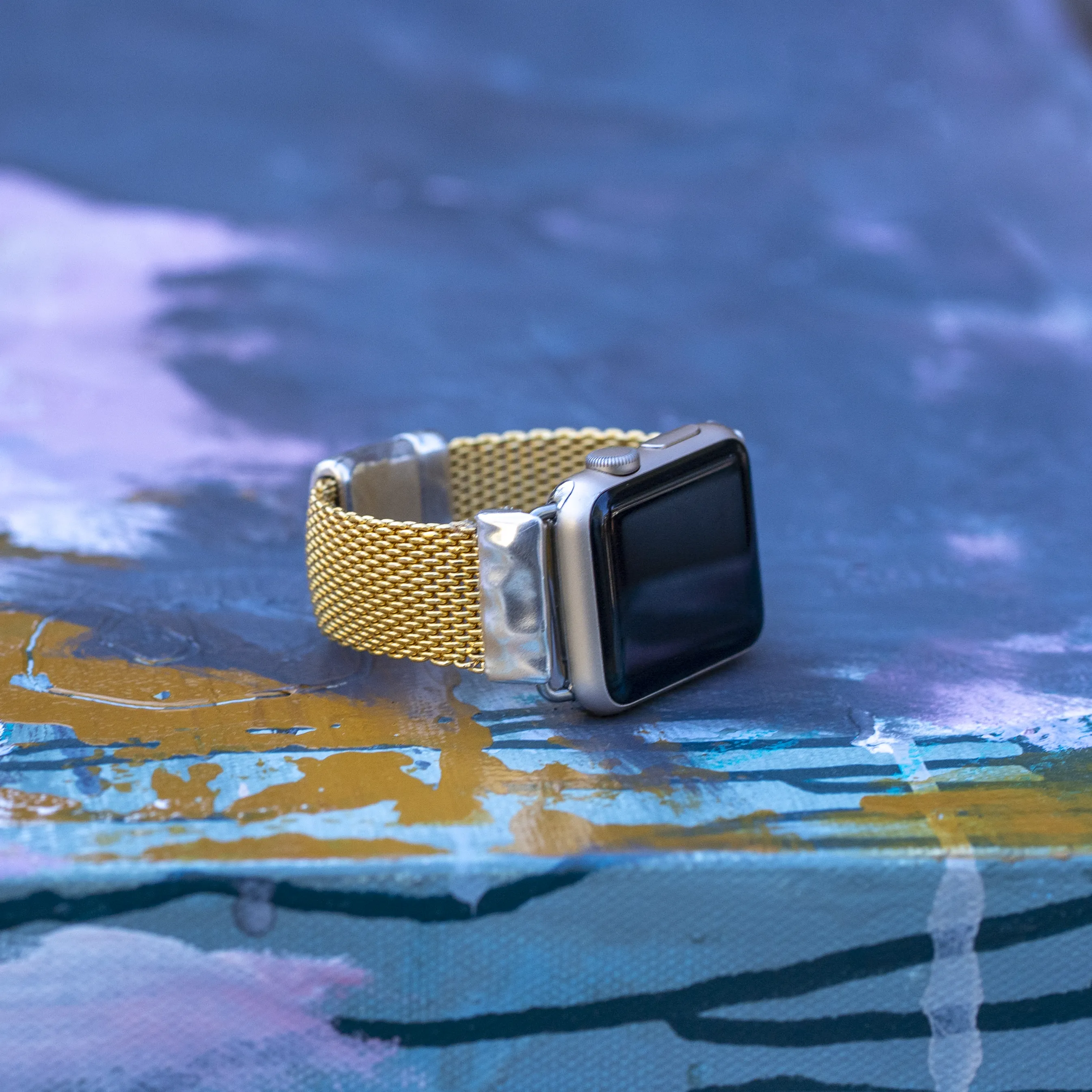 Apple Watch Band III