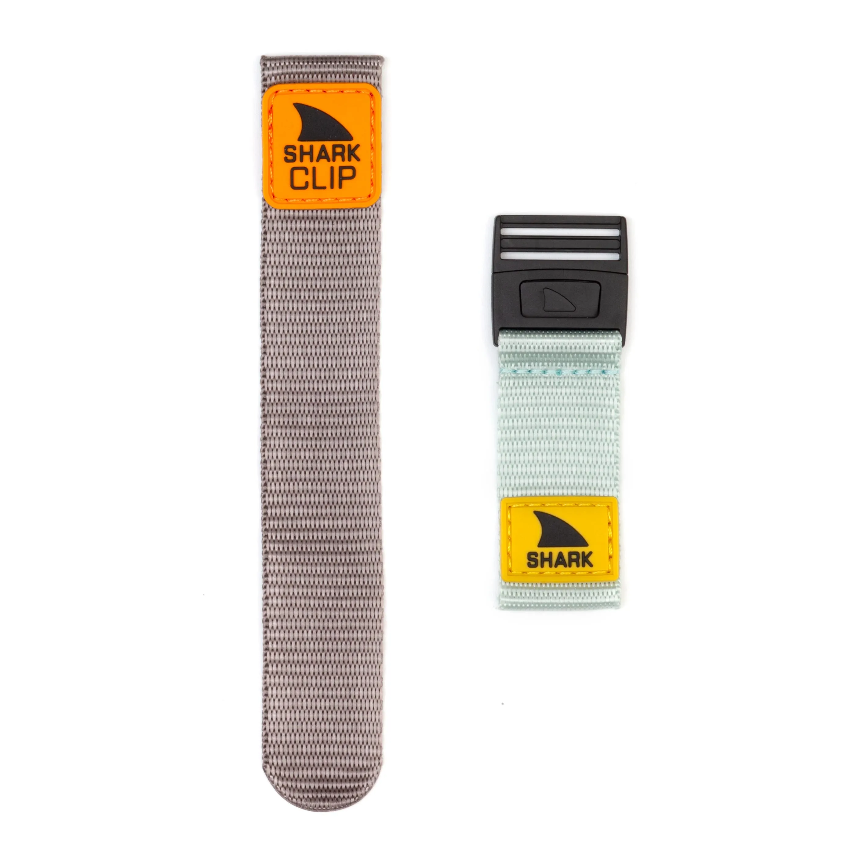 APPLE WATCH™ CLIP STRAP TURQ/BLK/MUS
