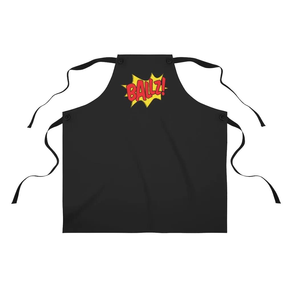 Apron