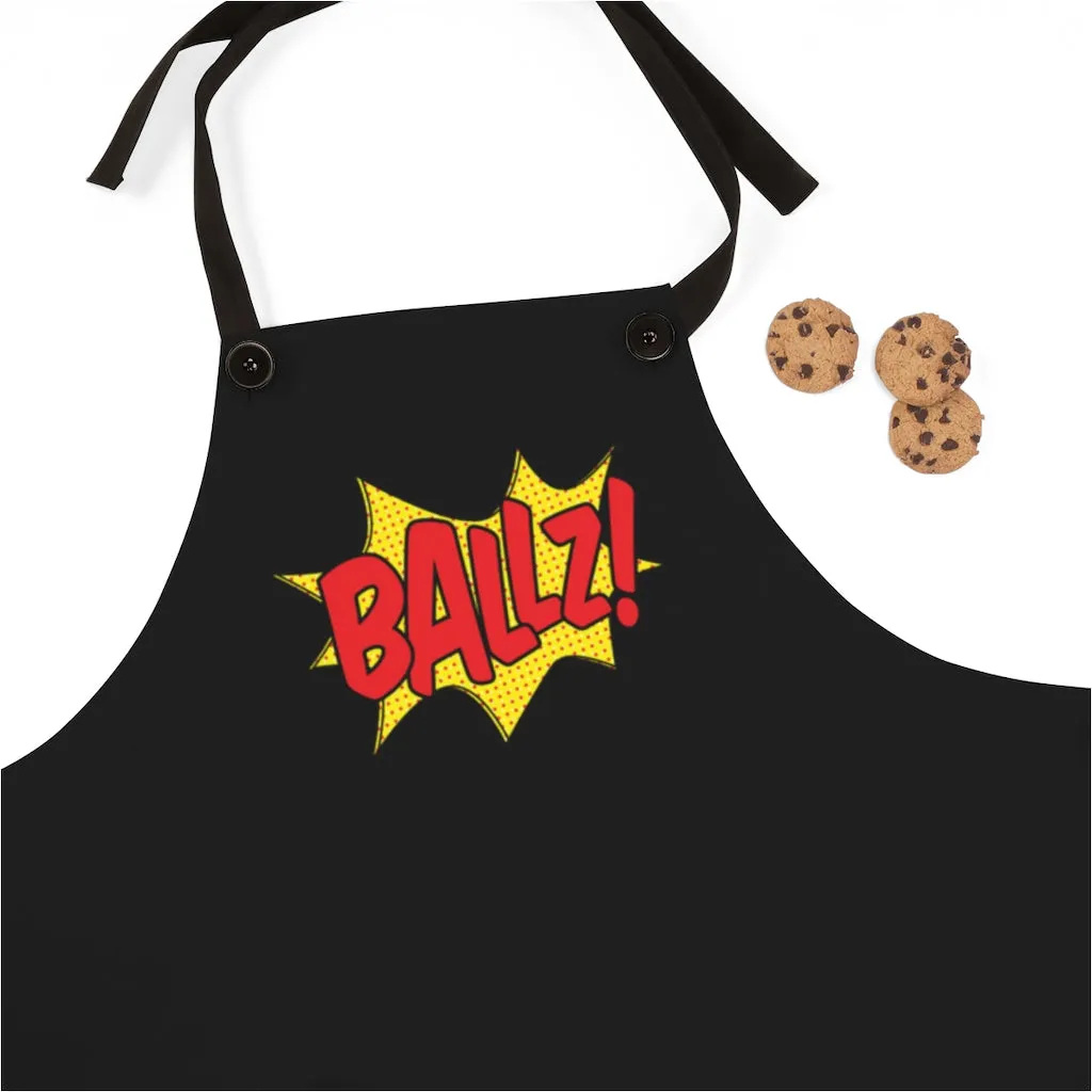 Apron