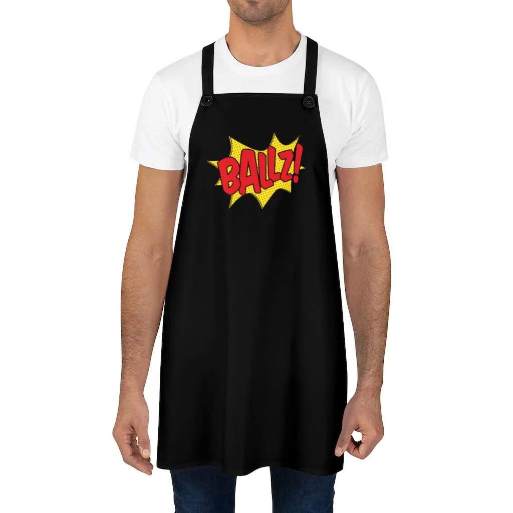 Apron