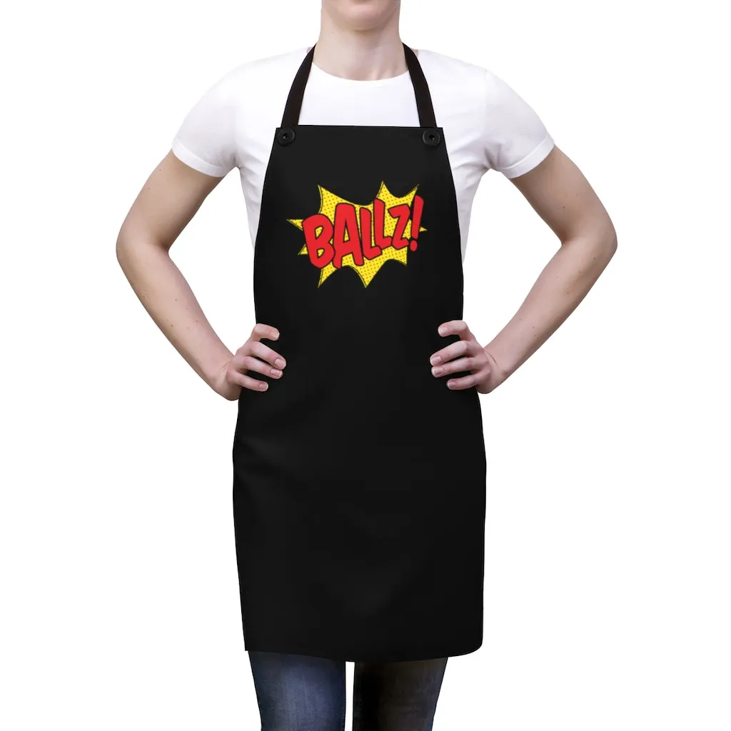 Apron