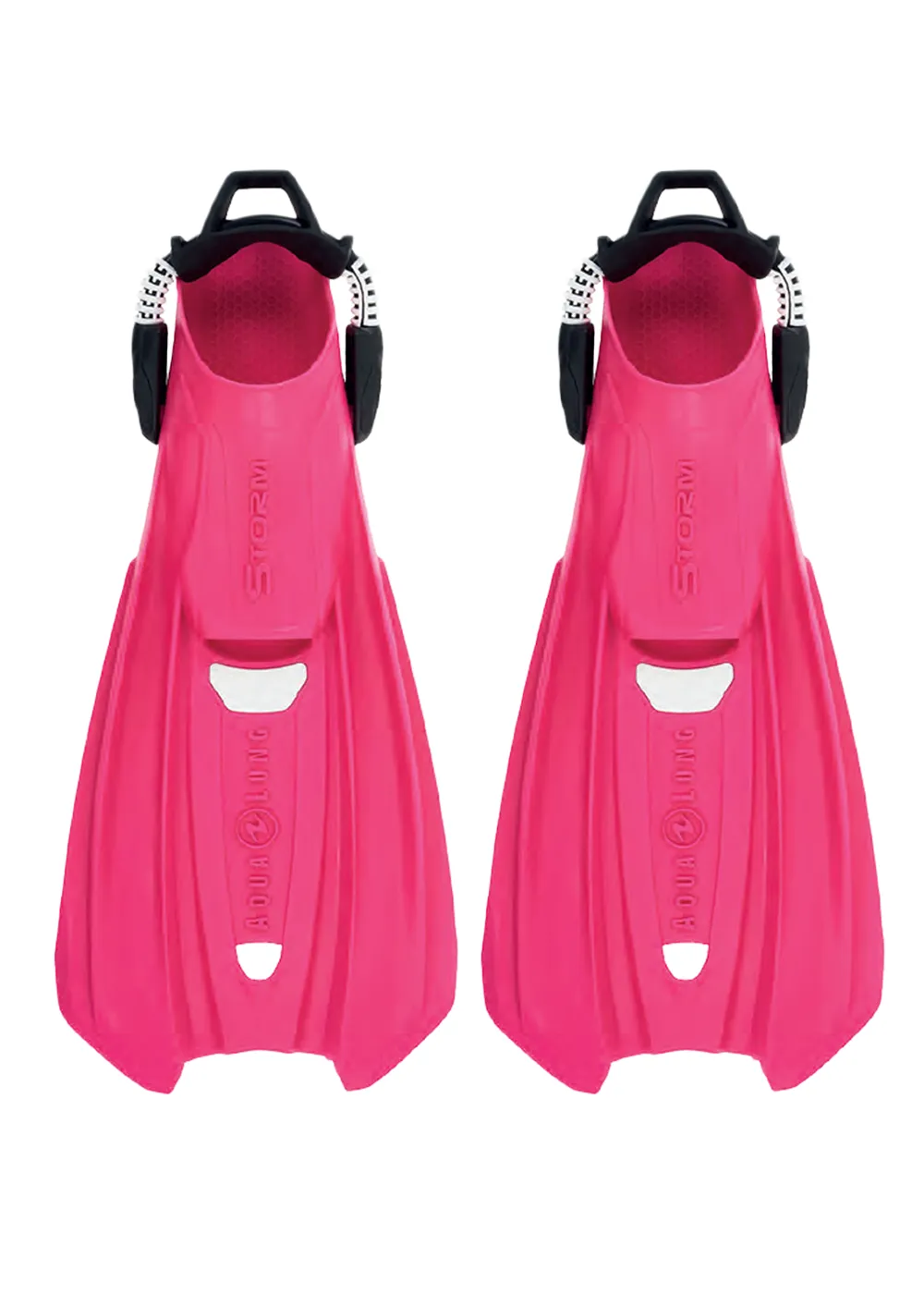 Aqua Lung Storm Open Heel Fins