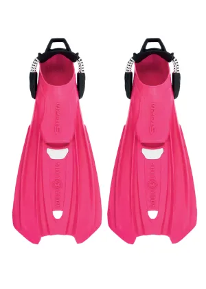 Aqua Lung Storm Open Heel Fins