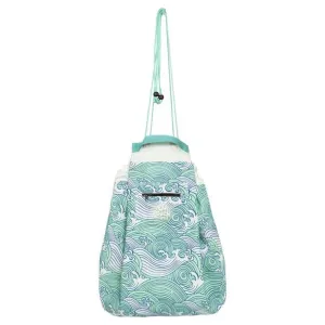 Aqua Pouch - Waves