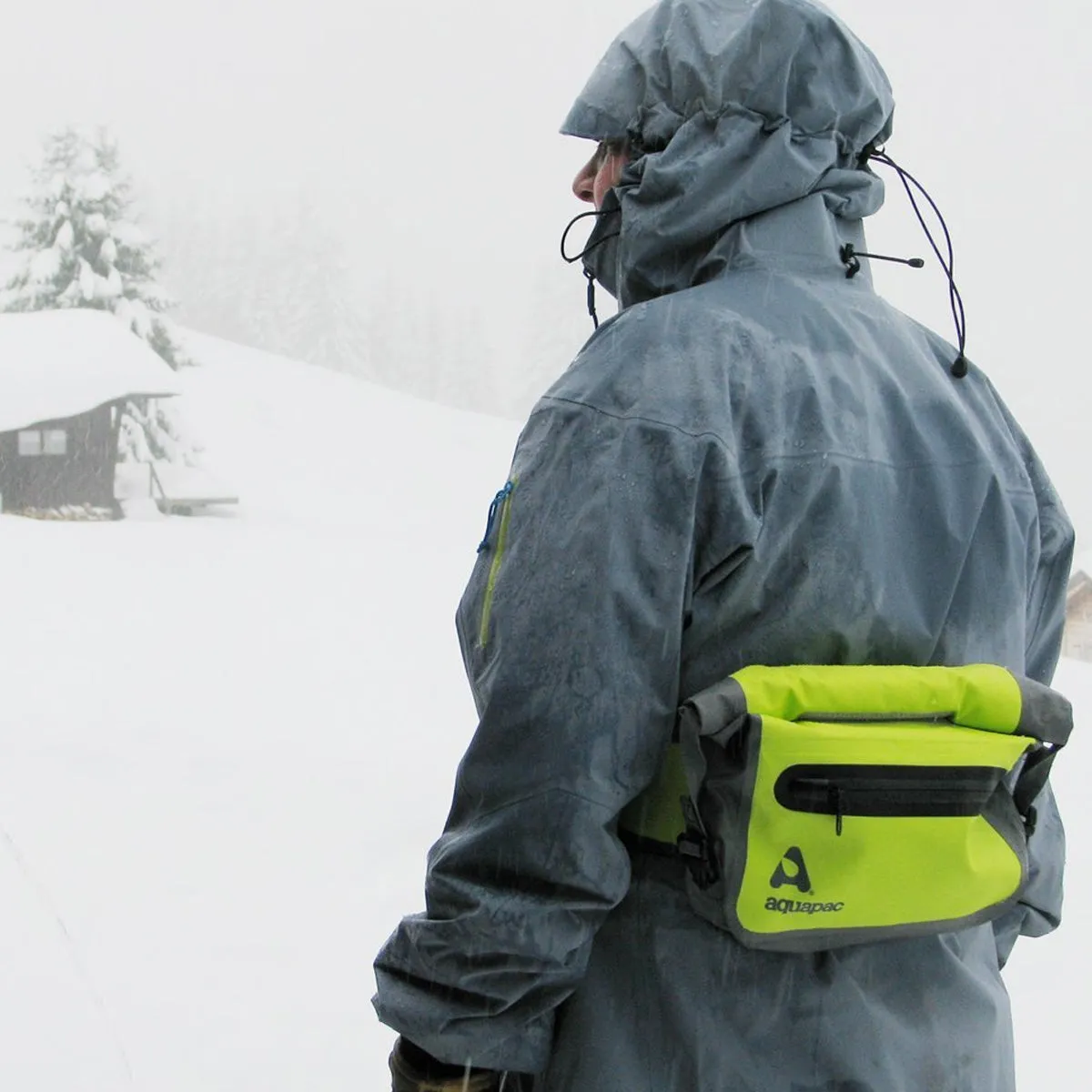 Aquapac Trailproof Waist Pack