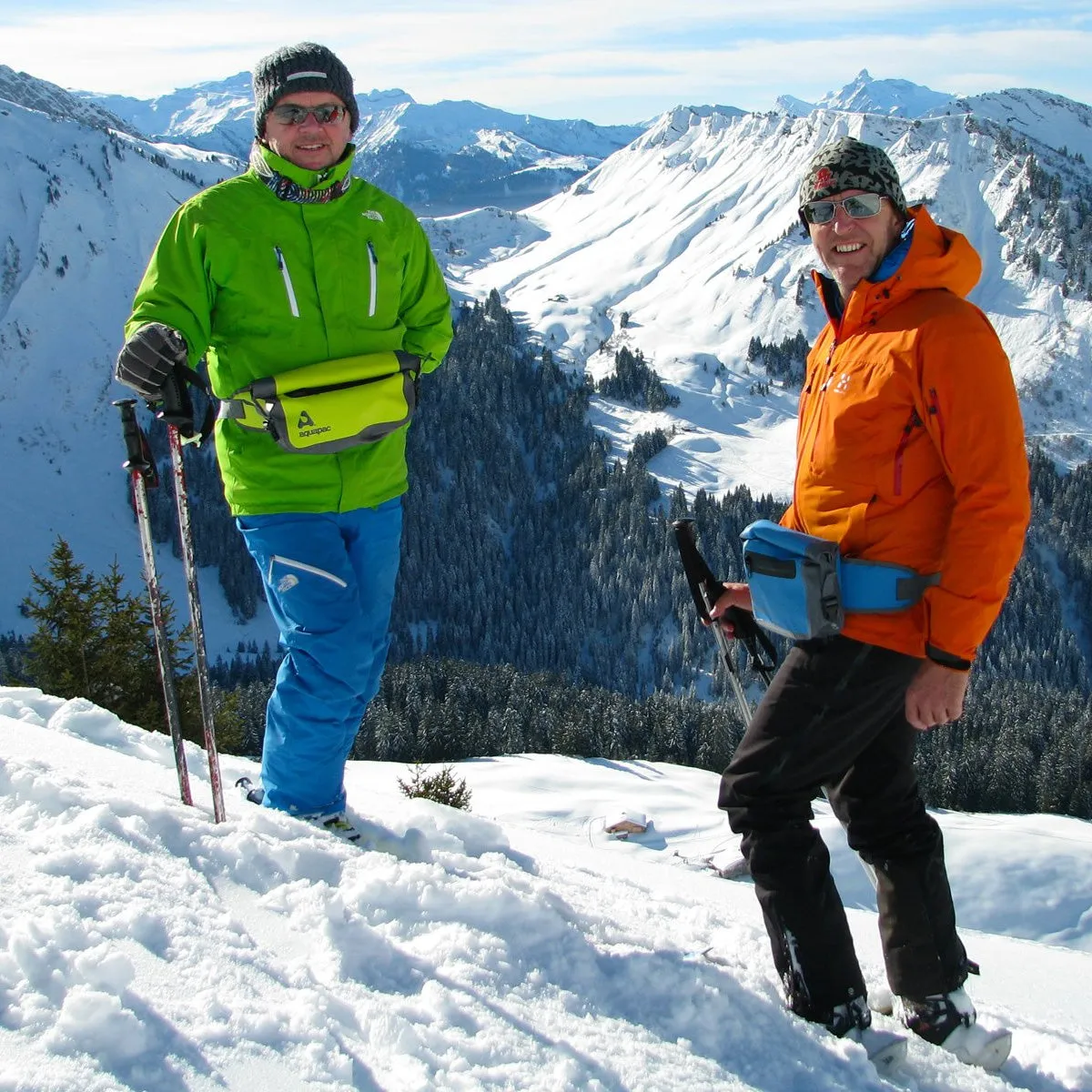 Aquapac Trailproof Waist Pack
