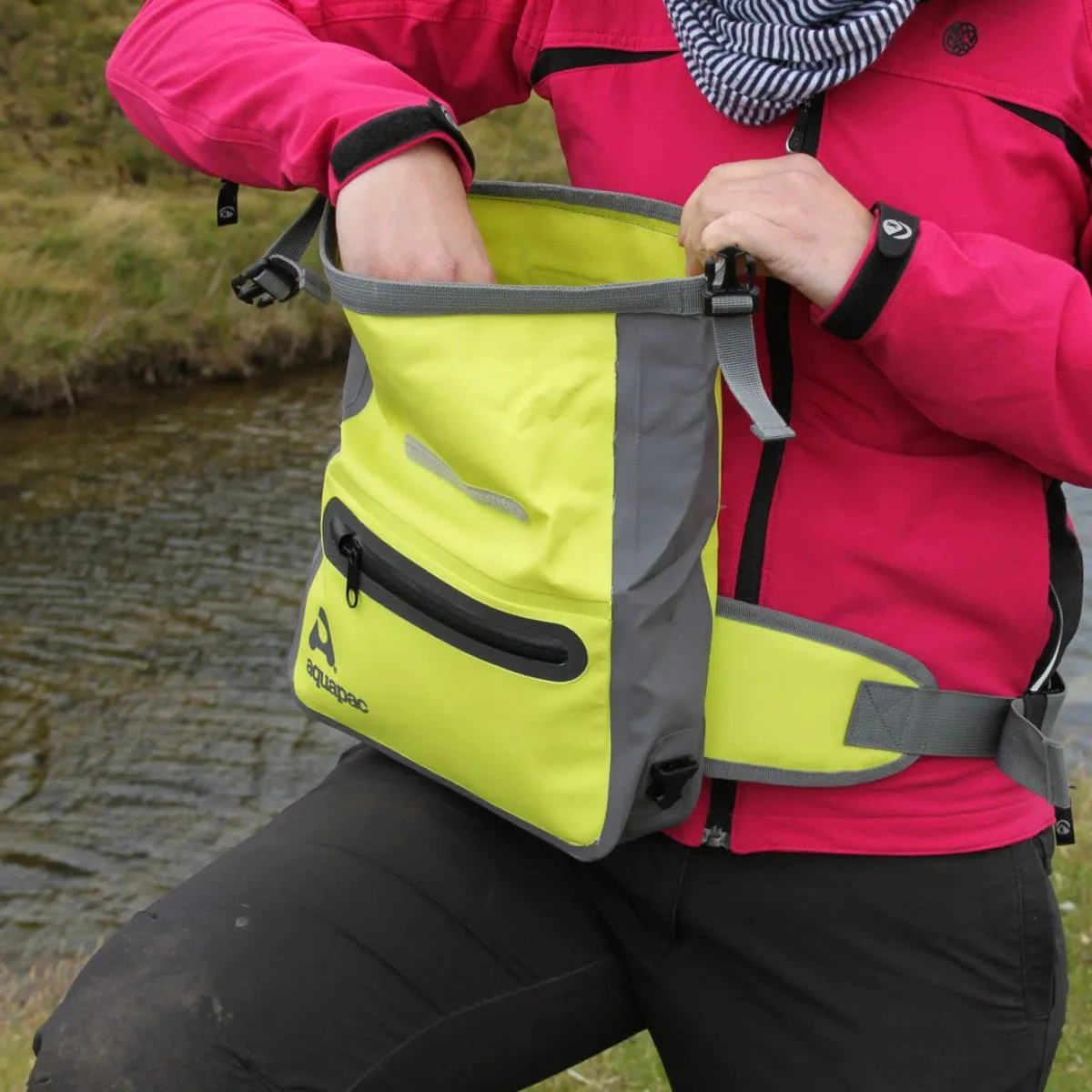 Aquapac Trailproof Waist Pack
