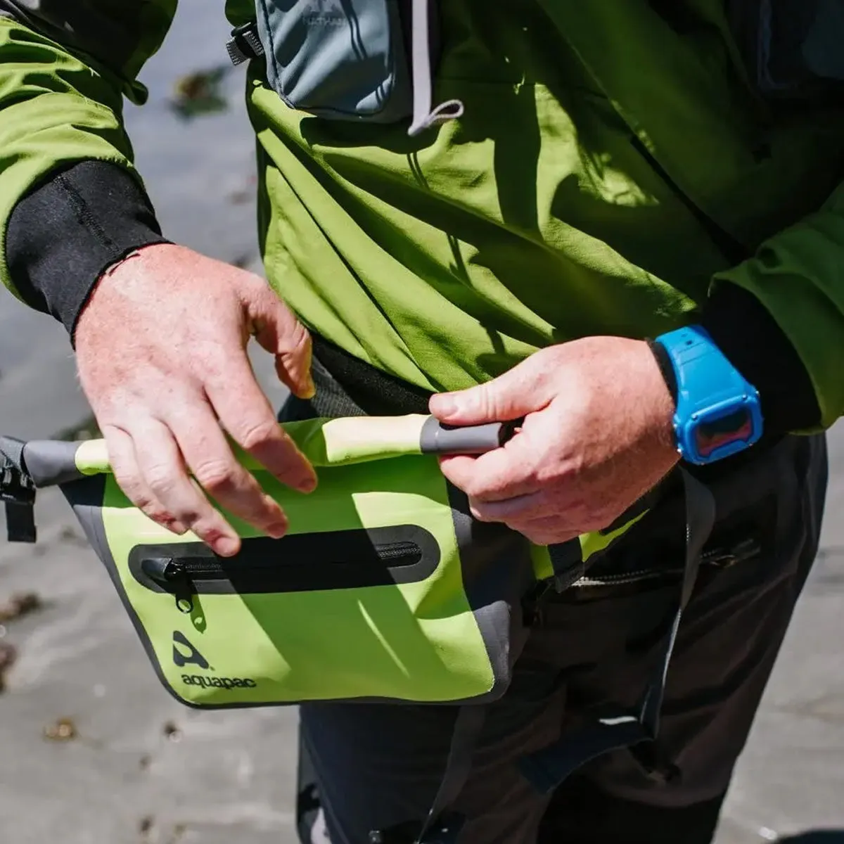 Aquapac Trailproof Waist Pack