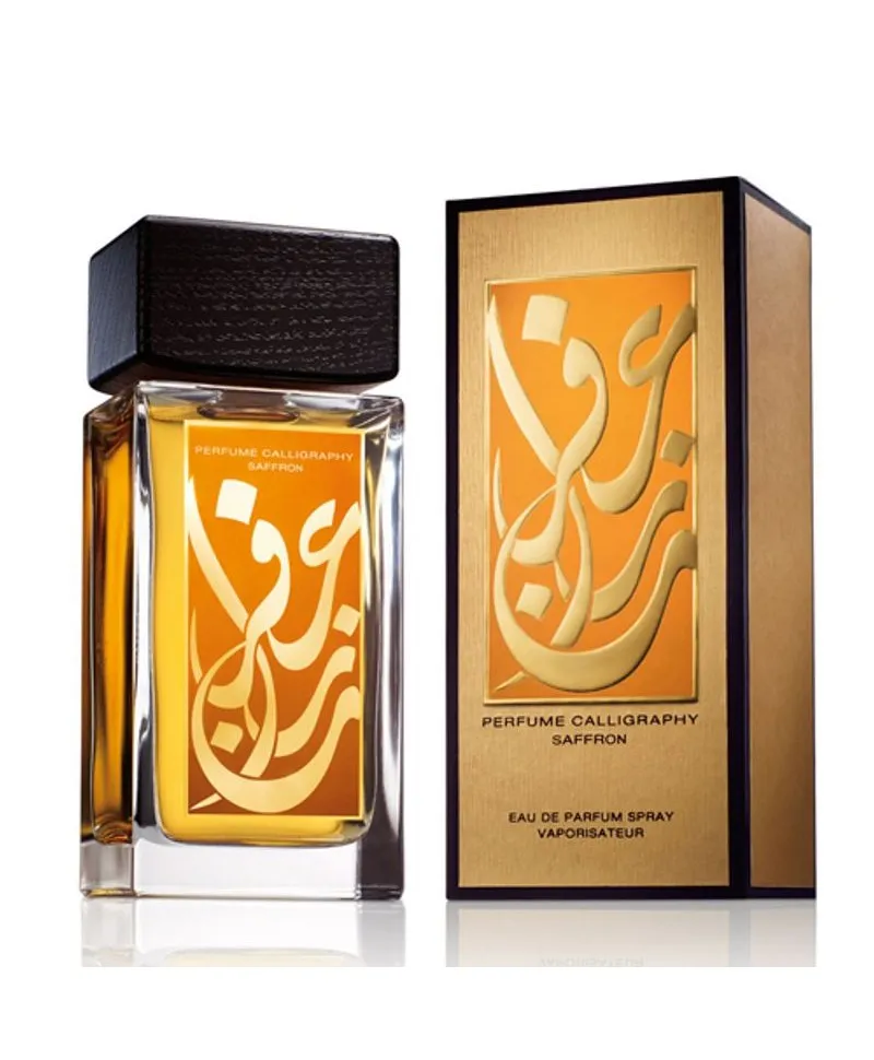 Aramis  Calligraphy Saffron for Women Eau de parfum, 100 ml