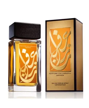 Aramis  Calligraphy Saffron for Women Eau de parfum, 100 ml