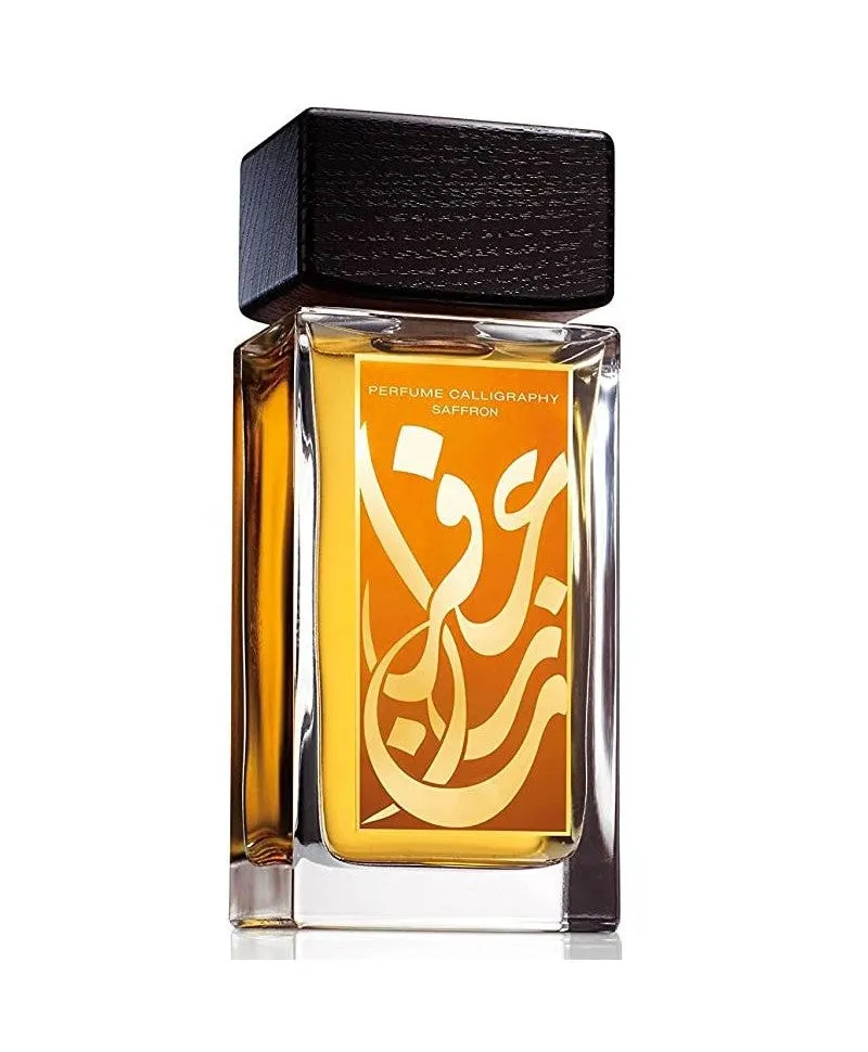 Aramis  Calligraphy Saffron for Women Eau de parfum, 100 ml