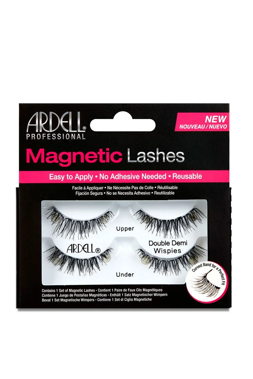 ARDELL Magnetic Lashes Double Demi Wispies