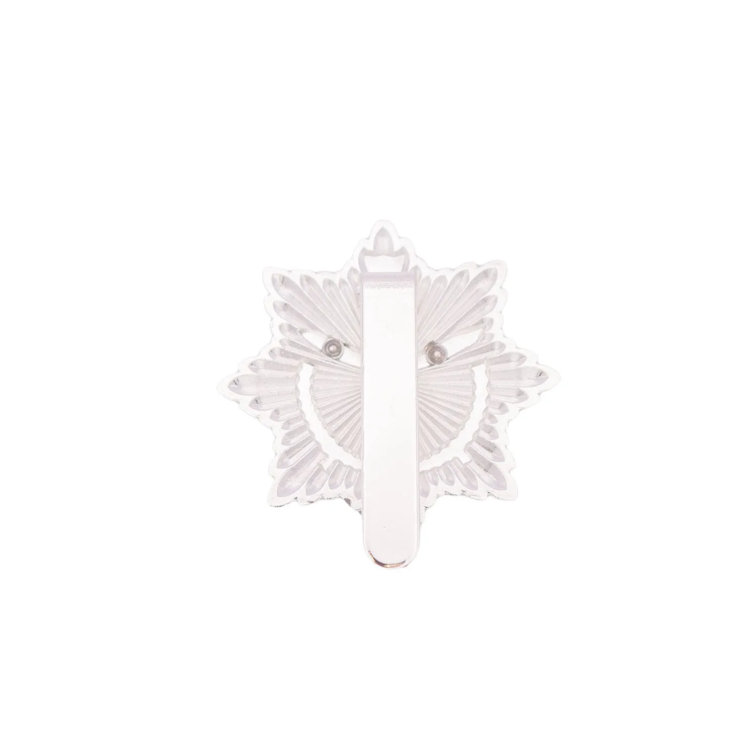 Army Queens Own Gurkha Logistic Regiment, All Ranks, Metal Cap Badge
