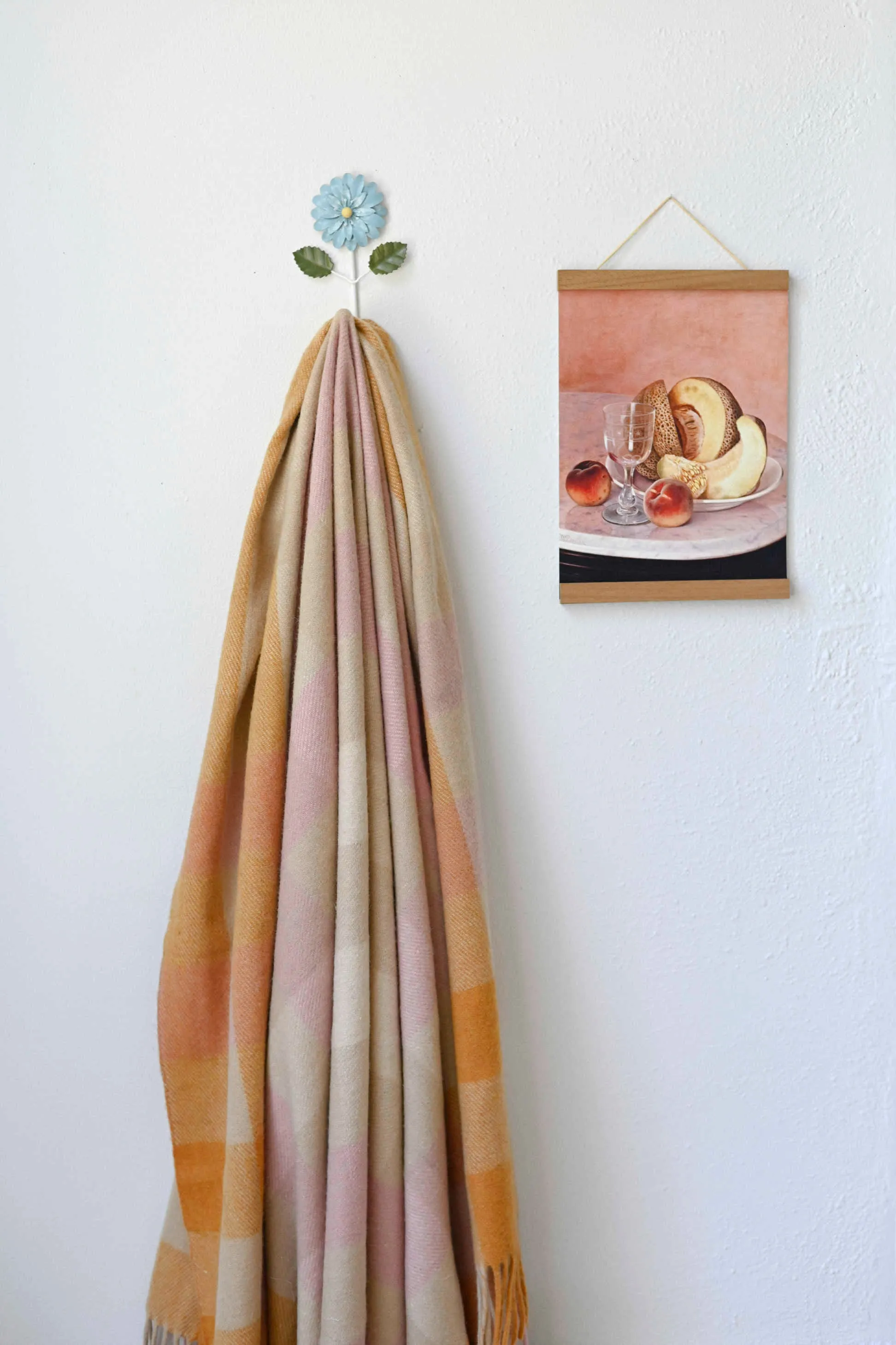 Art Print - Cantaloupe