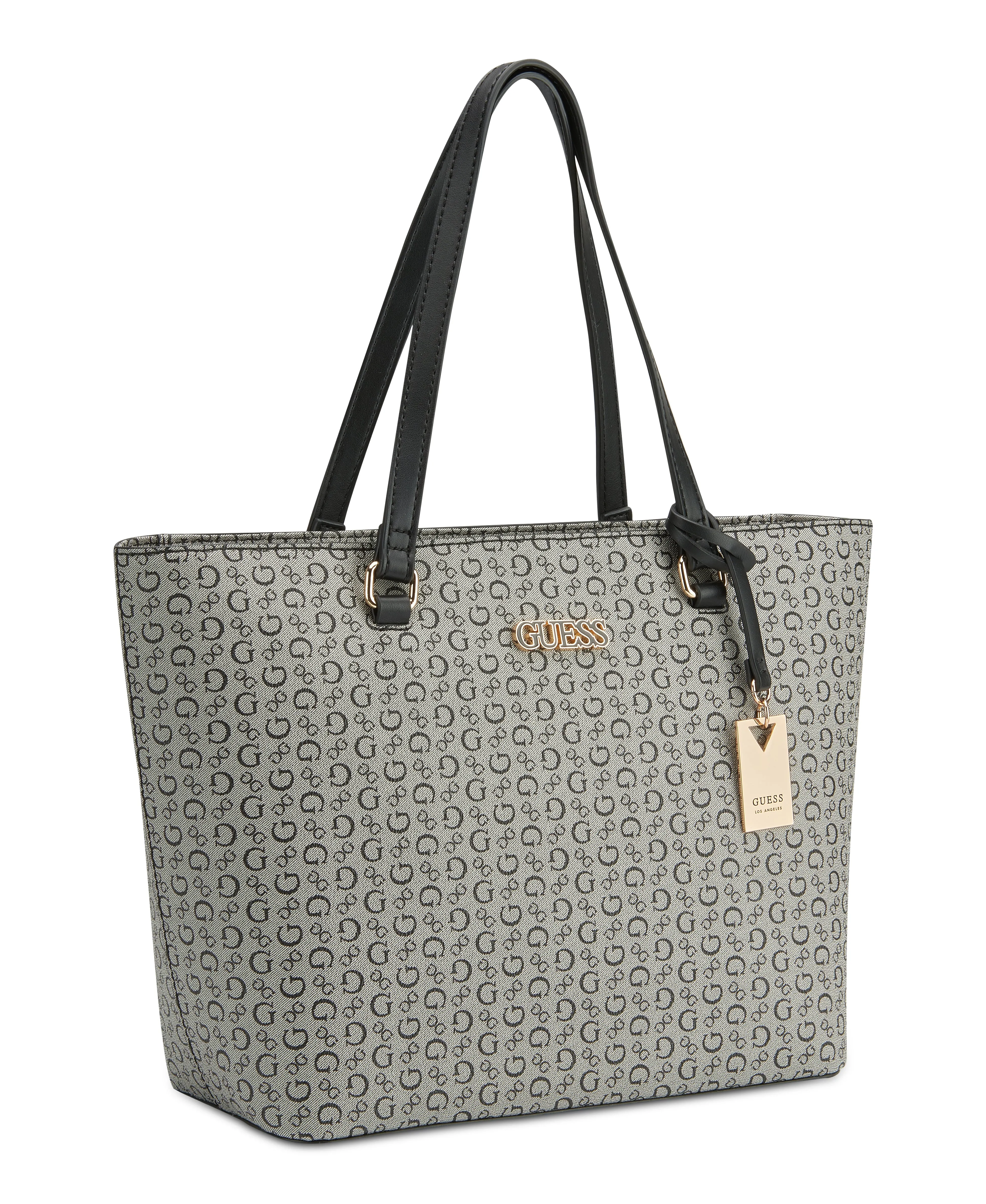 Artemis Carryall Bag - Black