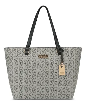 Artemis Carryall Bag - Black