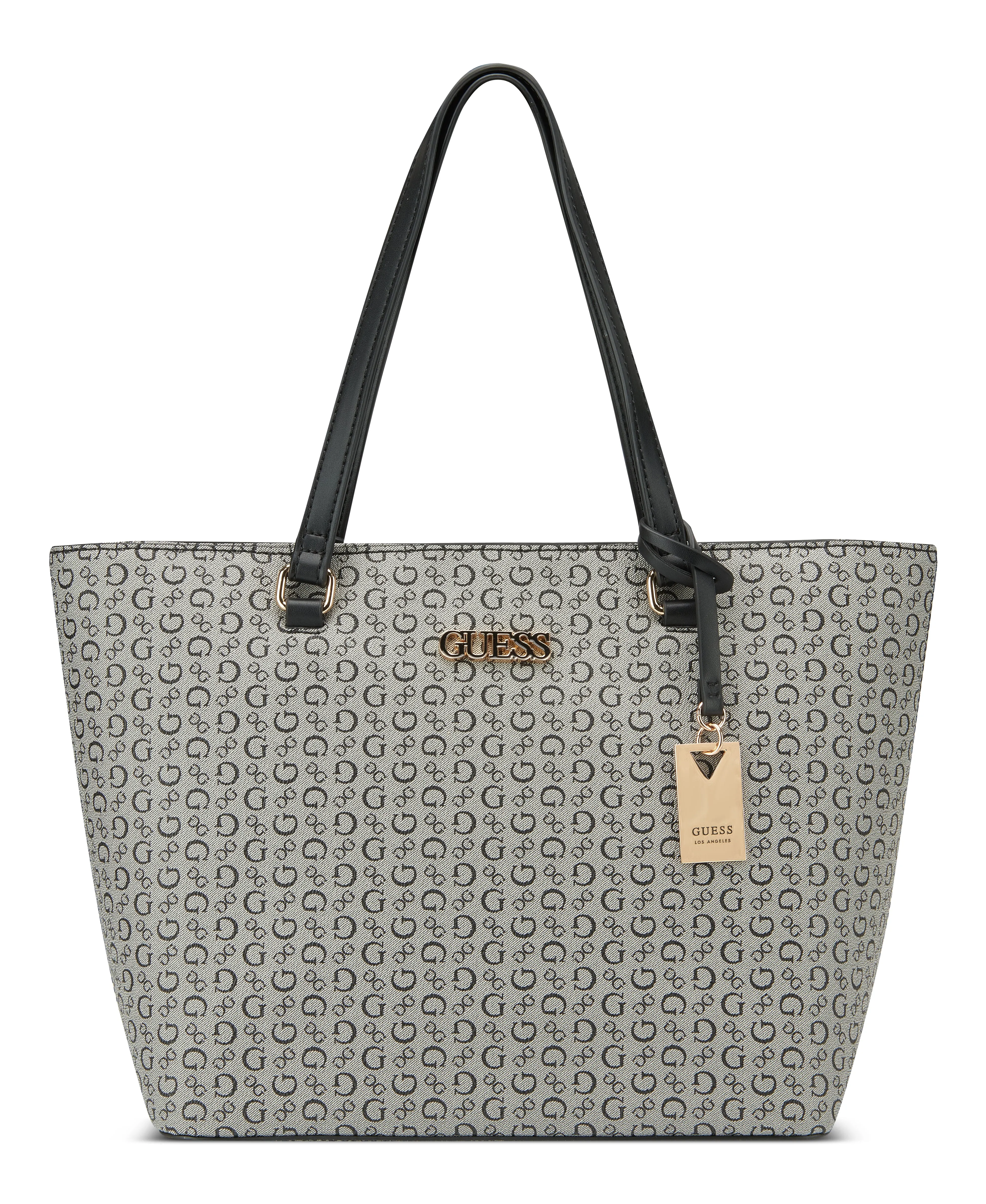 Artemis Carryall Bag - Black