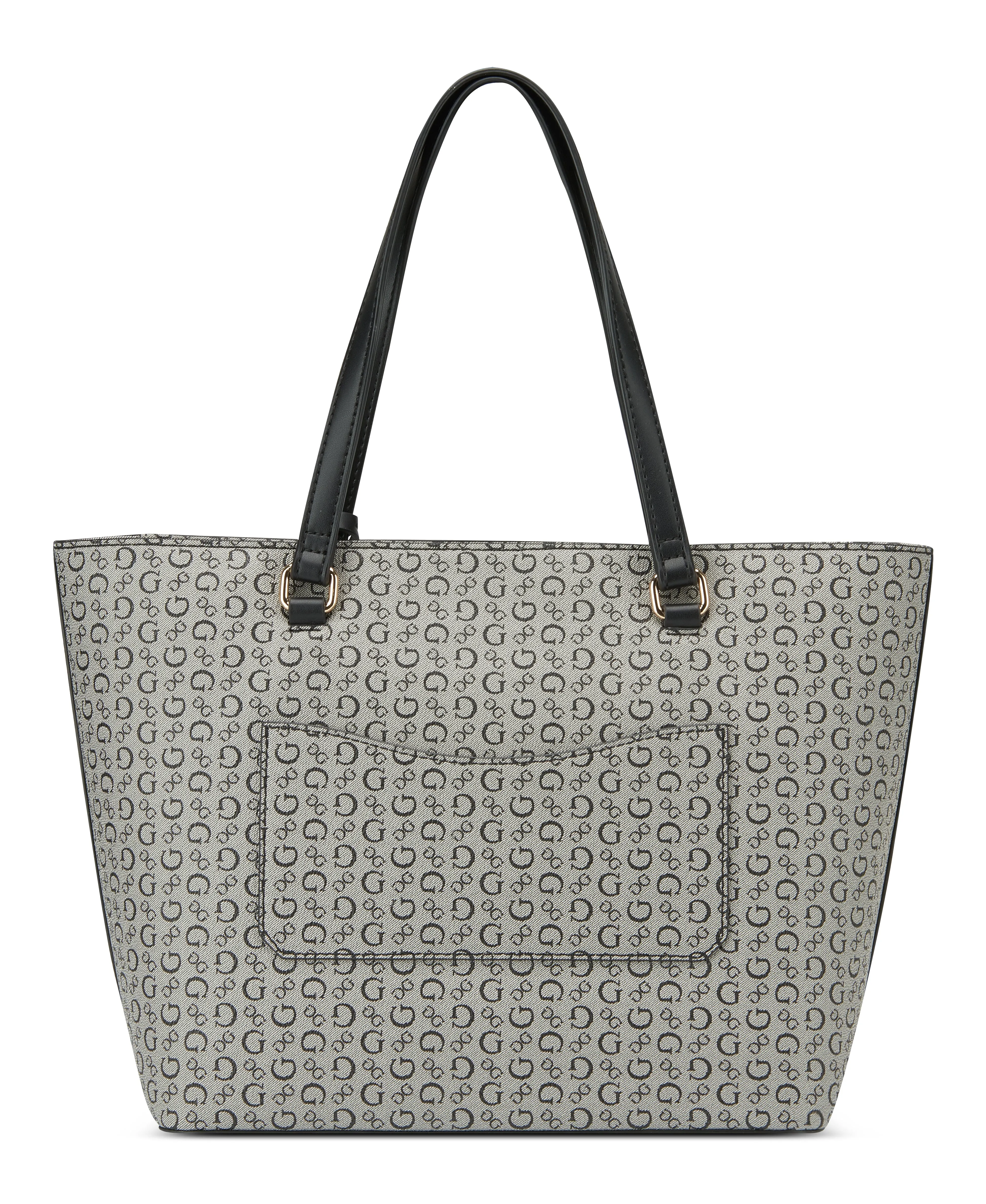 Artemis Carryall Bag - Black