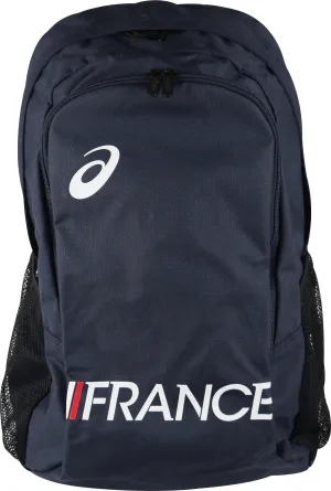 Asics France Backpack - Blue