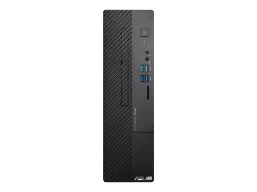 Asus PRO Essential D500SC-i58512B0R SFF Desktop Black I5- 11400 8Gb DDR4 512Gb PCIe SSD WIN10 PRO D500SC-i58512B0R
