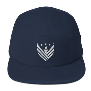 Athleticus Five Panel Cap