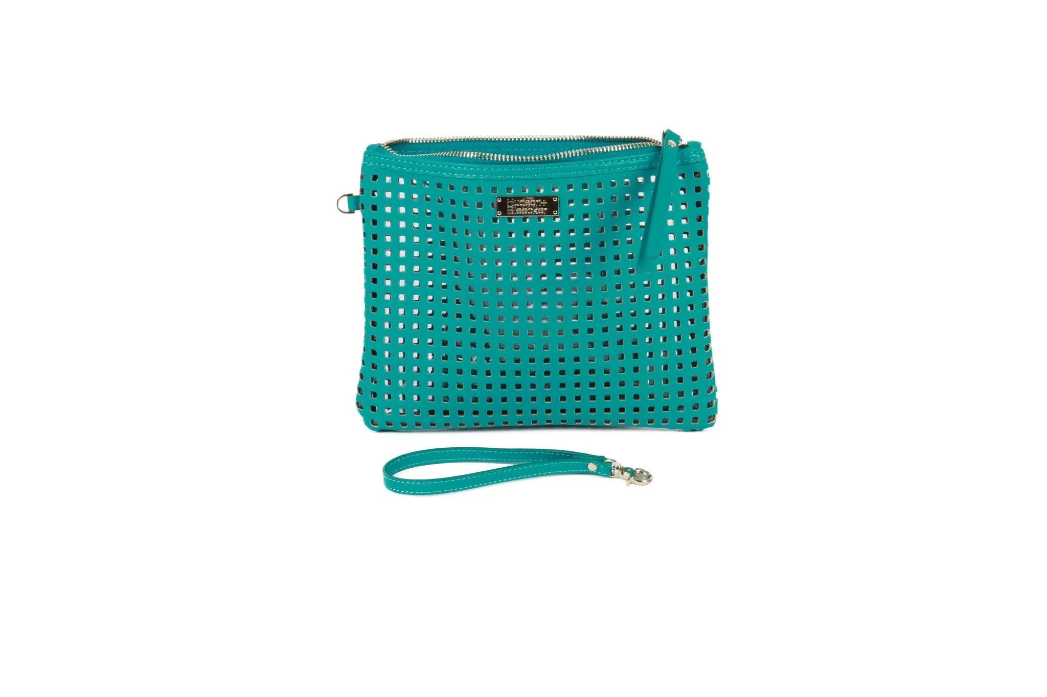 Atlas Aqua Pochette Travel Pouch