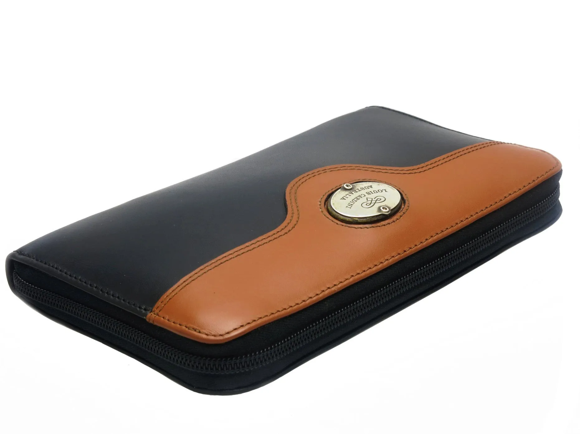 ATLAS (unisex travel hand clutch)
