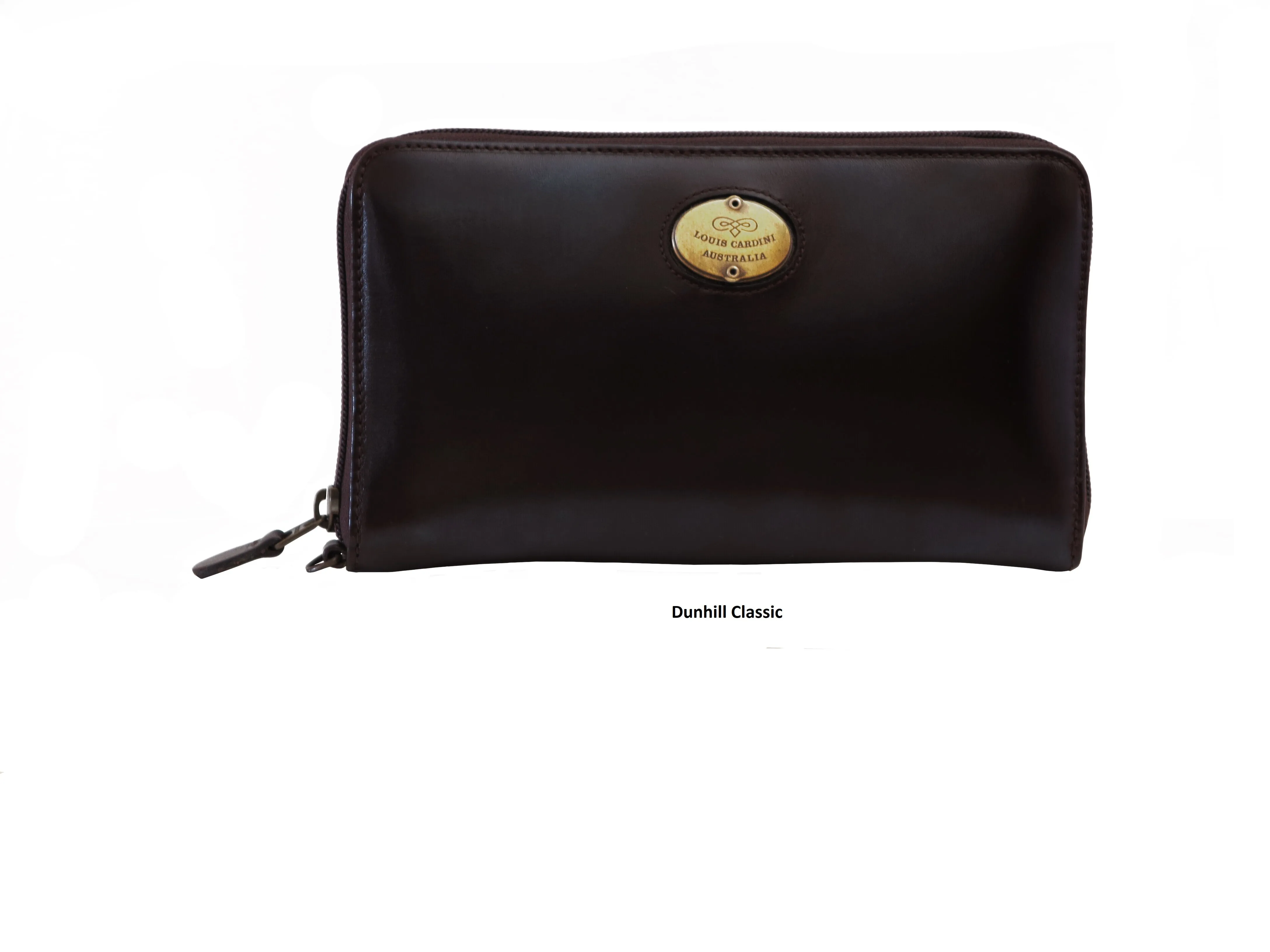 ATLAS (unisex travel hand clutch)