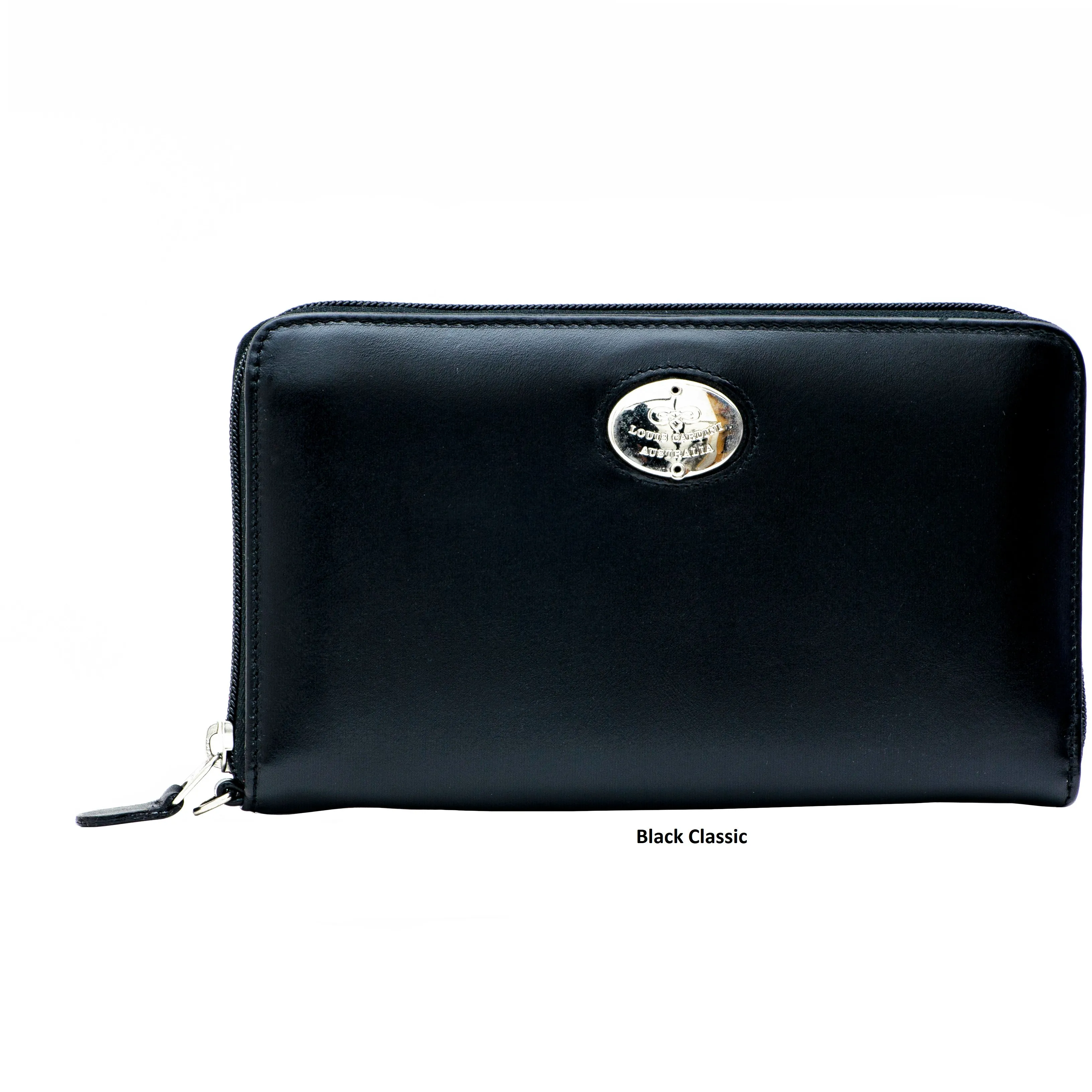 ATLAS (unisex travel hand clutch)