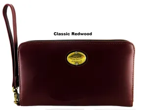 ATLAS (unisex travel hand clutch)