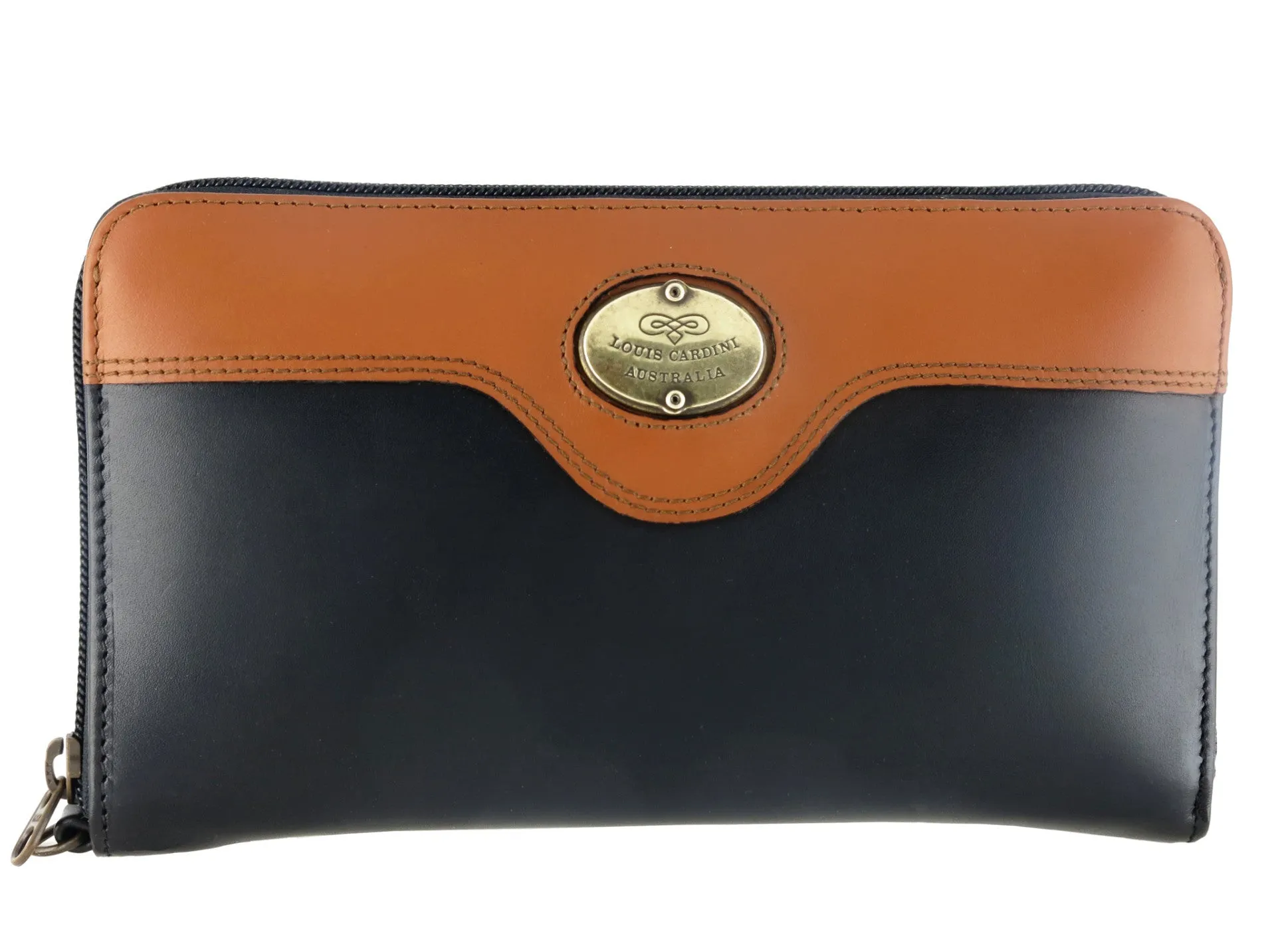 ATLAS (unisex travel hand clutch)