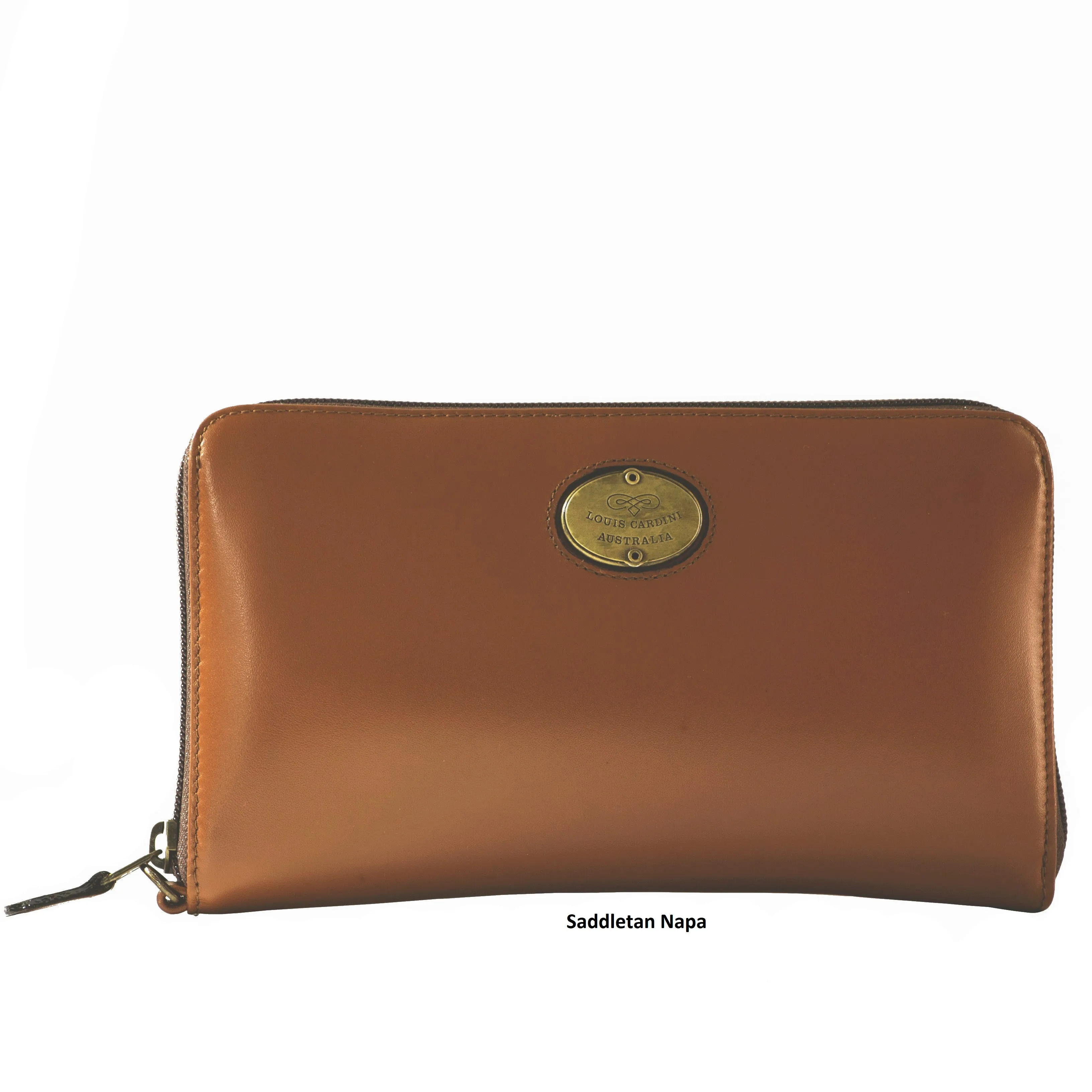 ATLAS (unisex travel hand clutch)