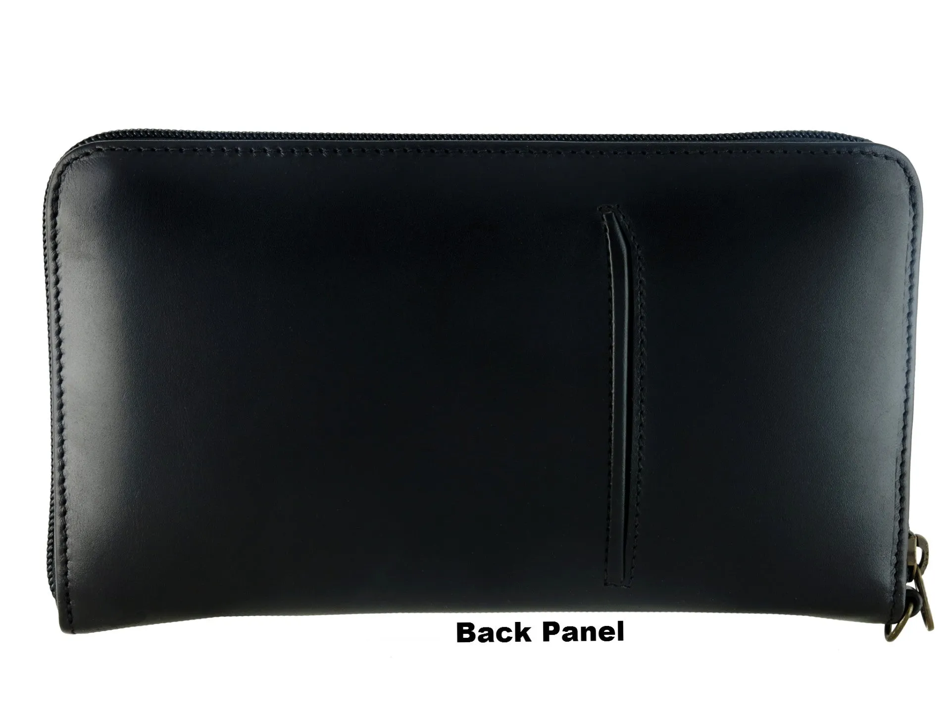 ATLAS (unisex travel hand clutch)