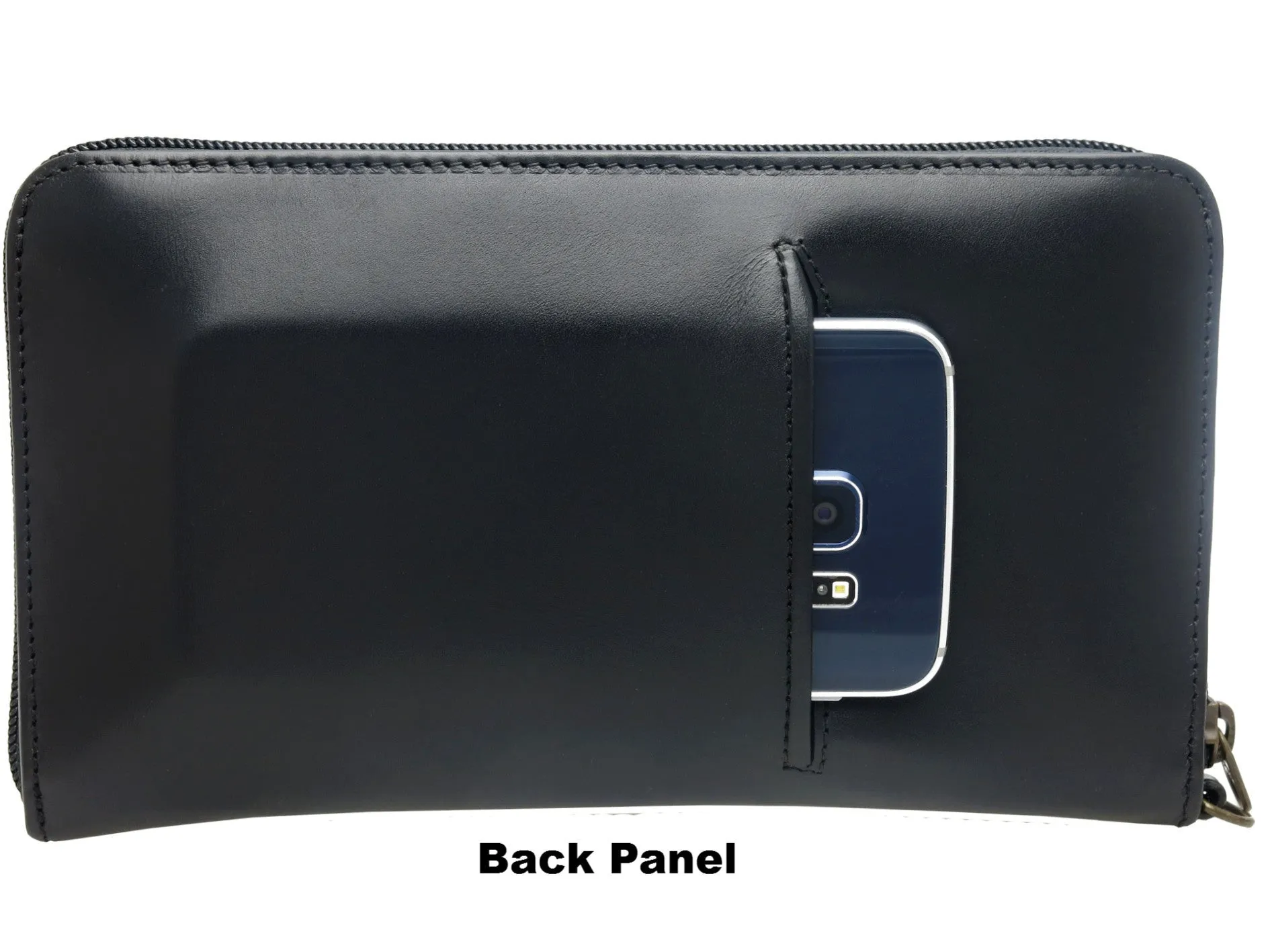 ATLAS (unisex travel hand clutch)