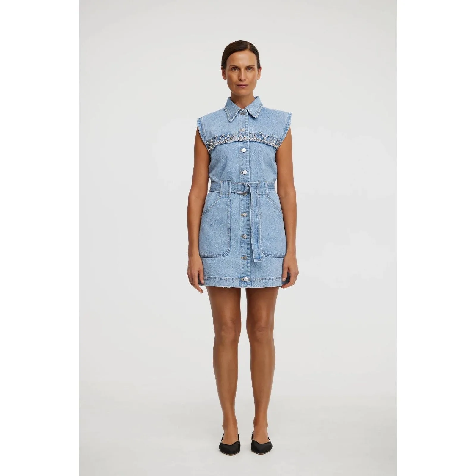 ATRINA MINI DRESS