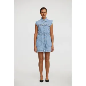 ATRINA MINI DRESS