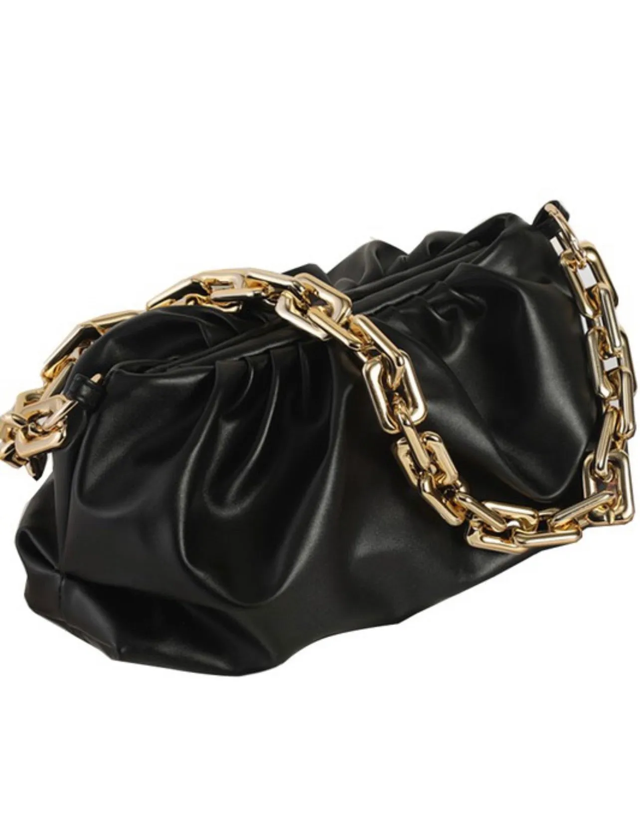 Azalea Bag - Black