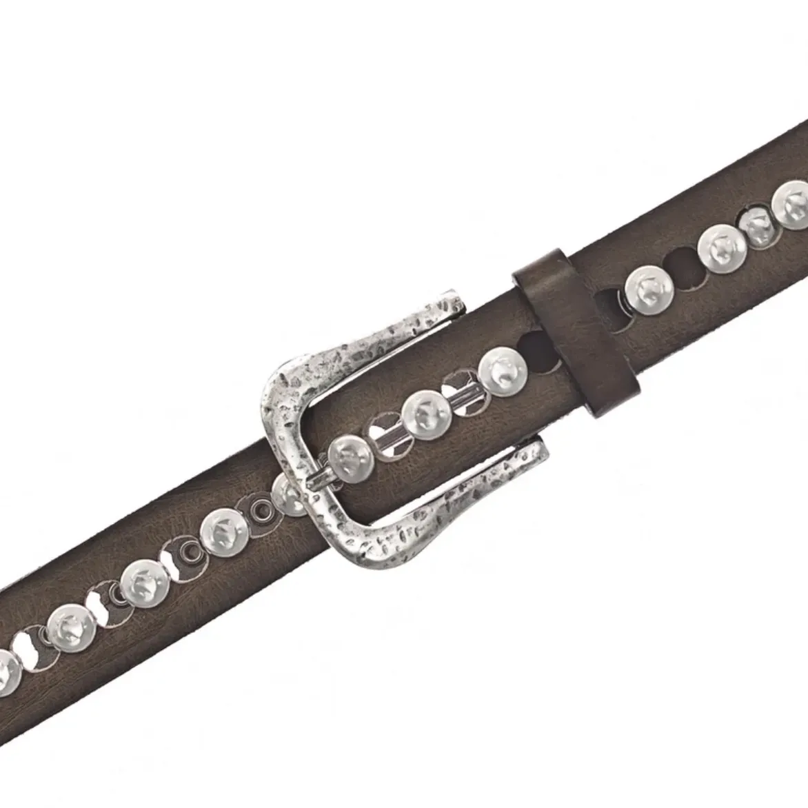 B Belt Ravena