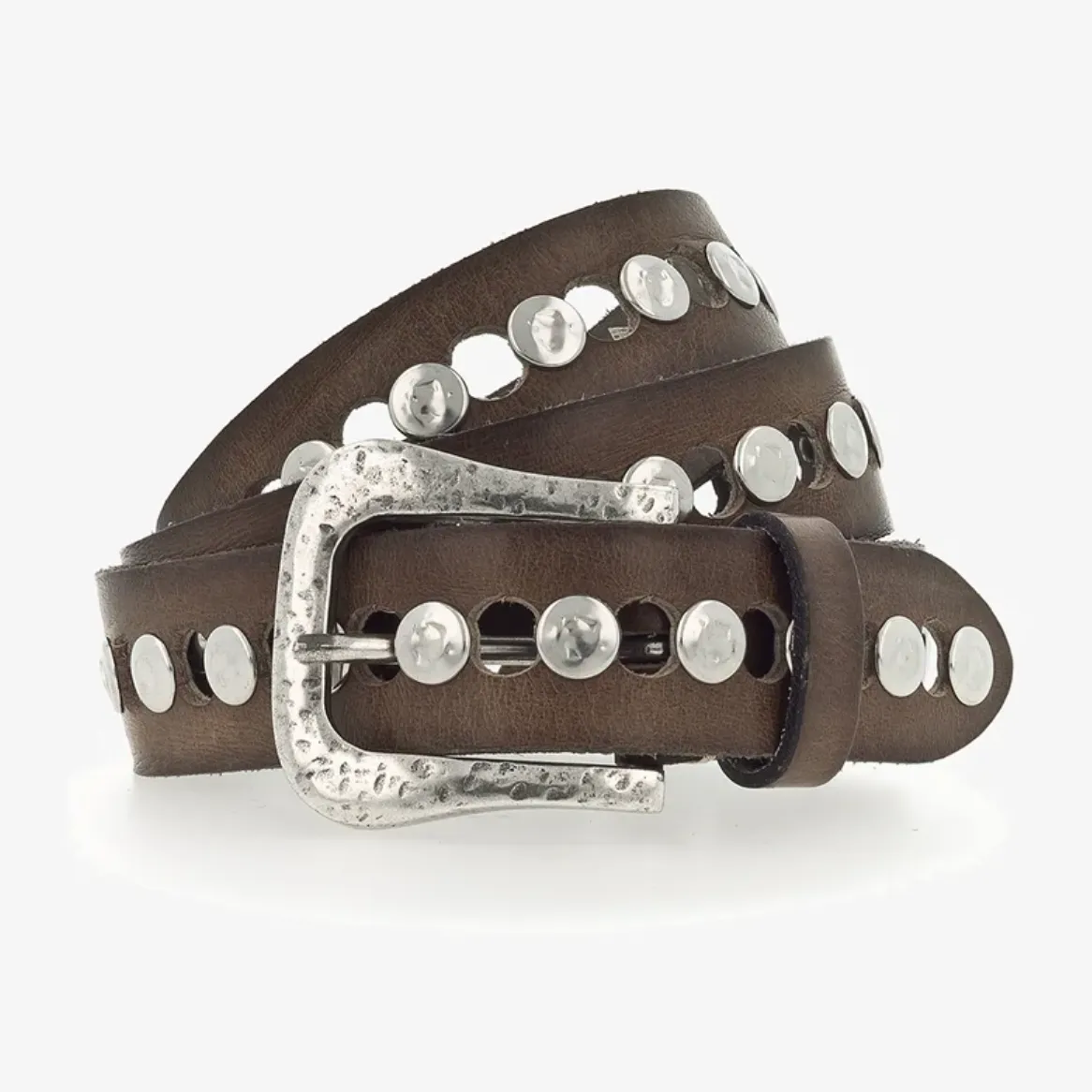 B Belt Ravena