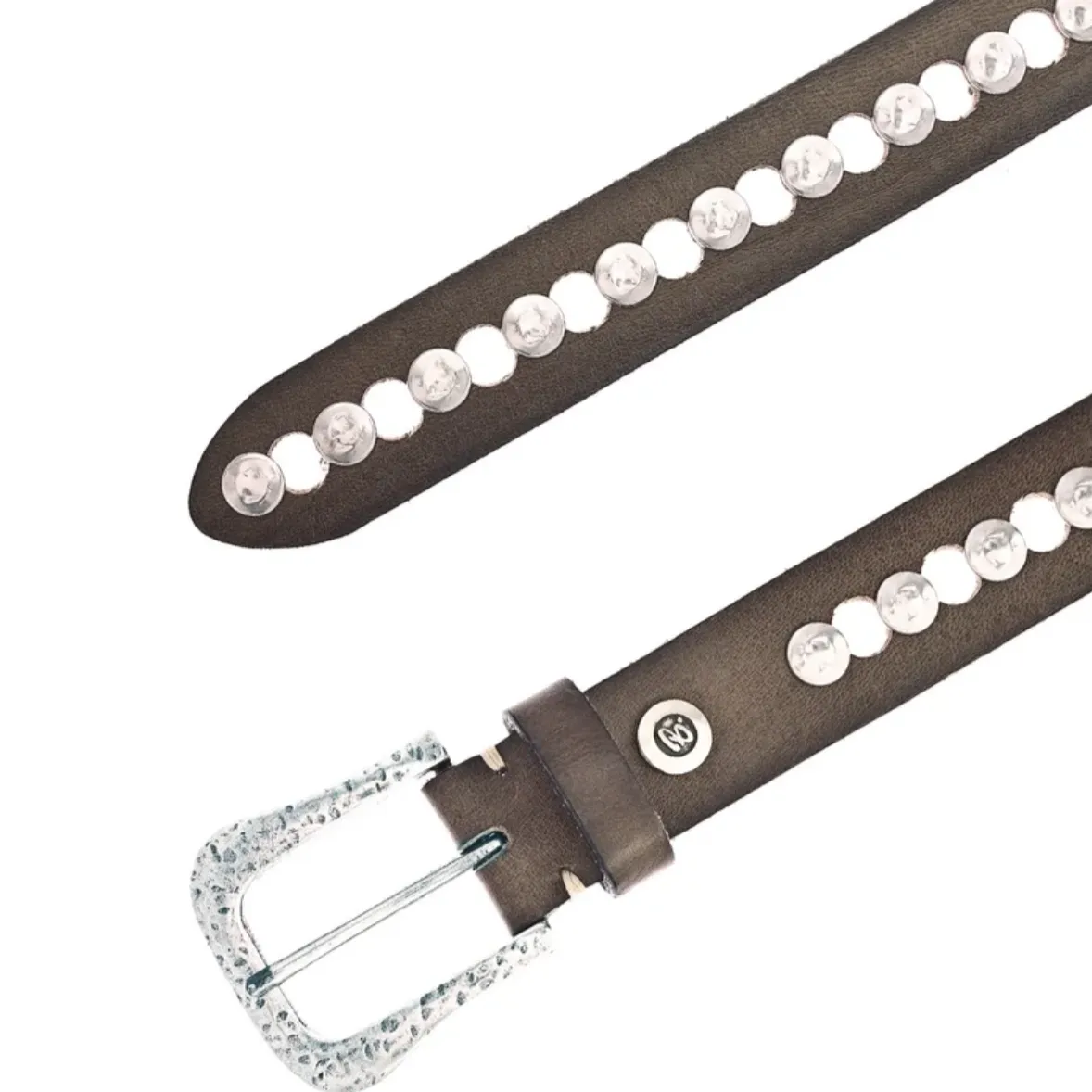 B Belt Ravena