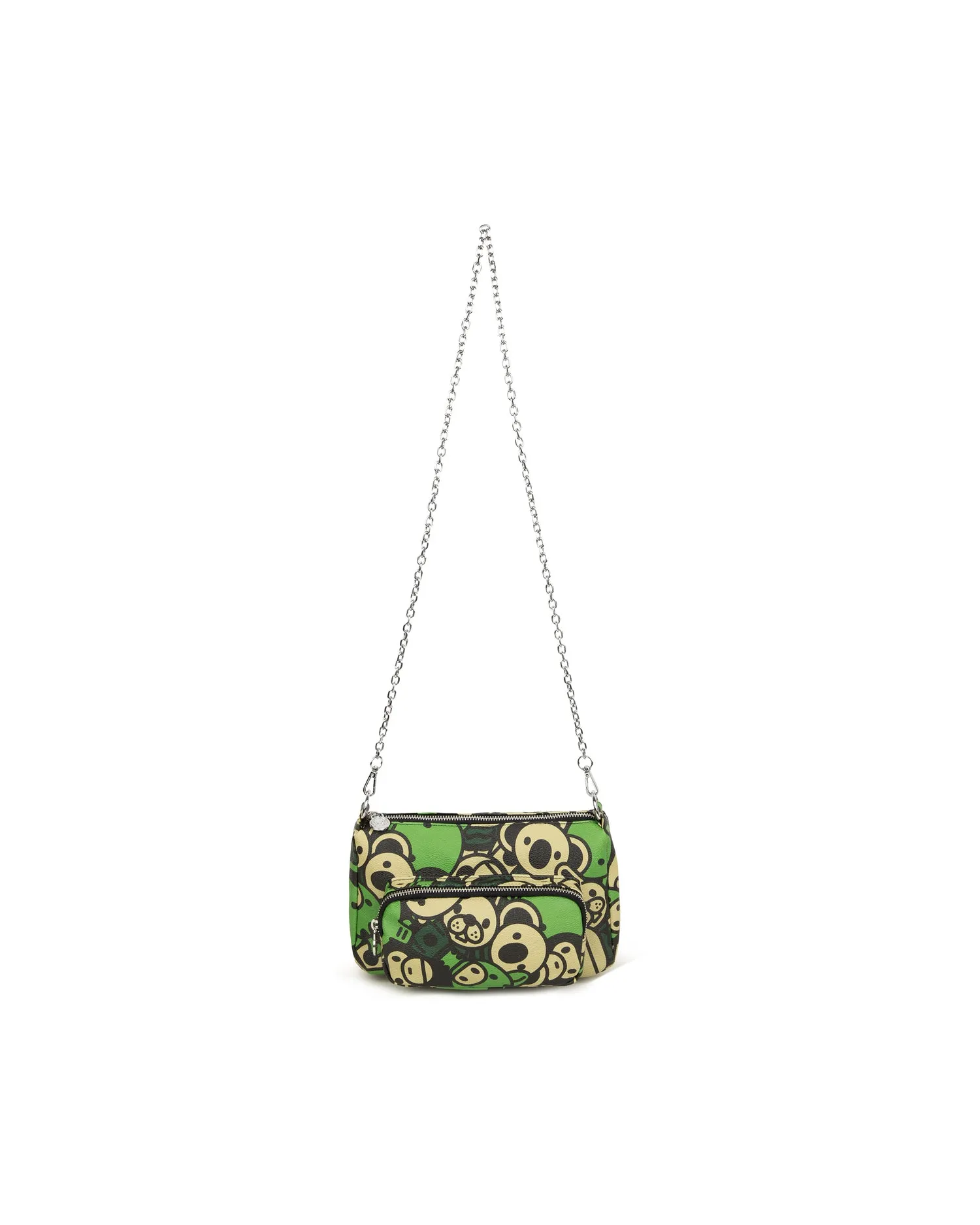 Baby Milo & Friends cross bag