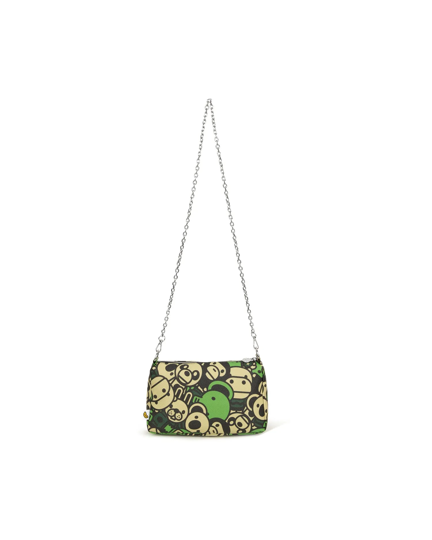 Baby Milo & Friends cross bag