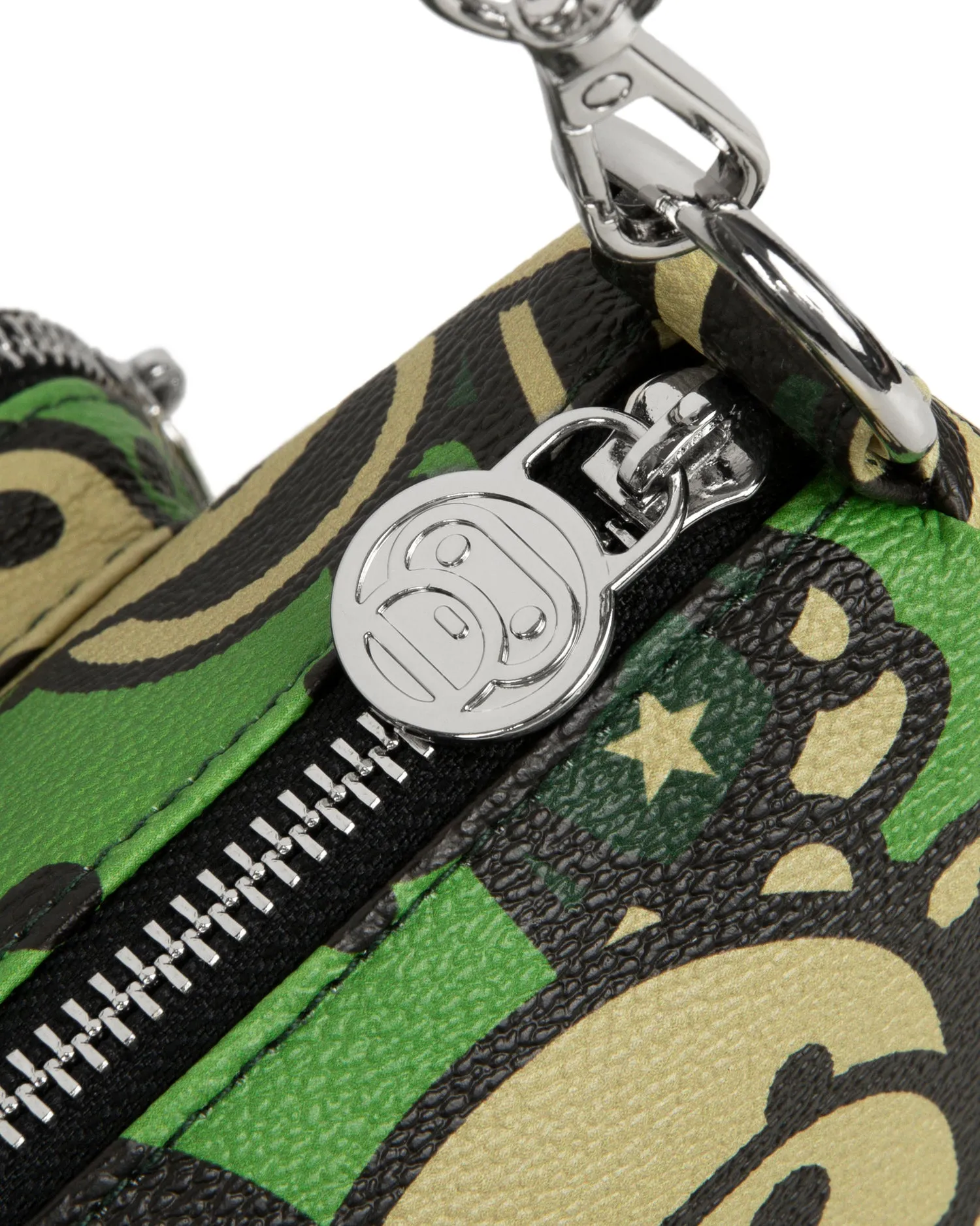 Baby Milo & Friends cross bag