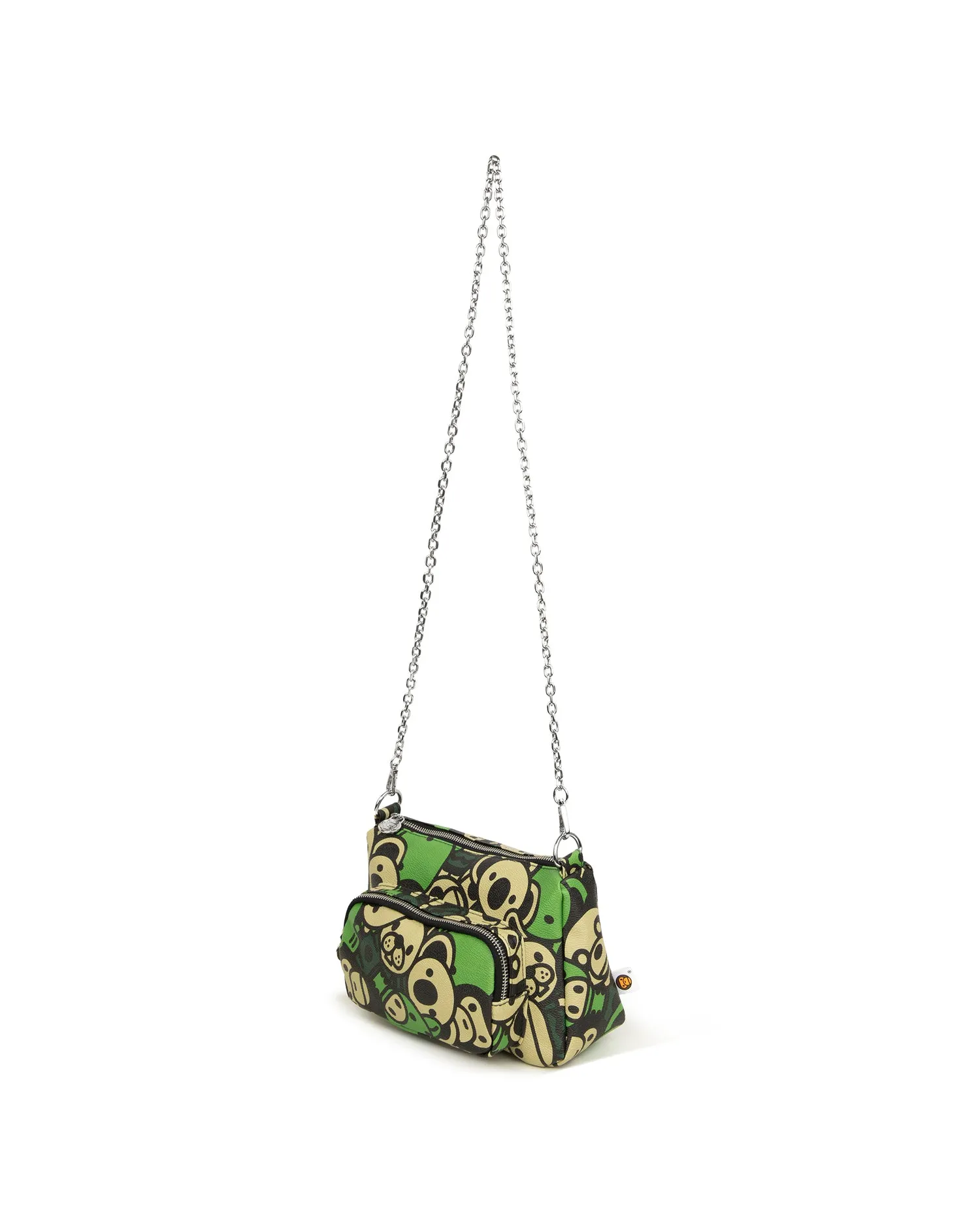 Baby Milo & Friends cross bag