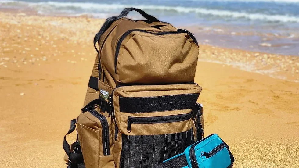 Backpack - by Adventure Trail Gear