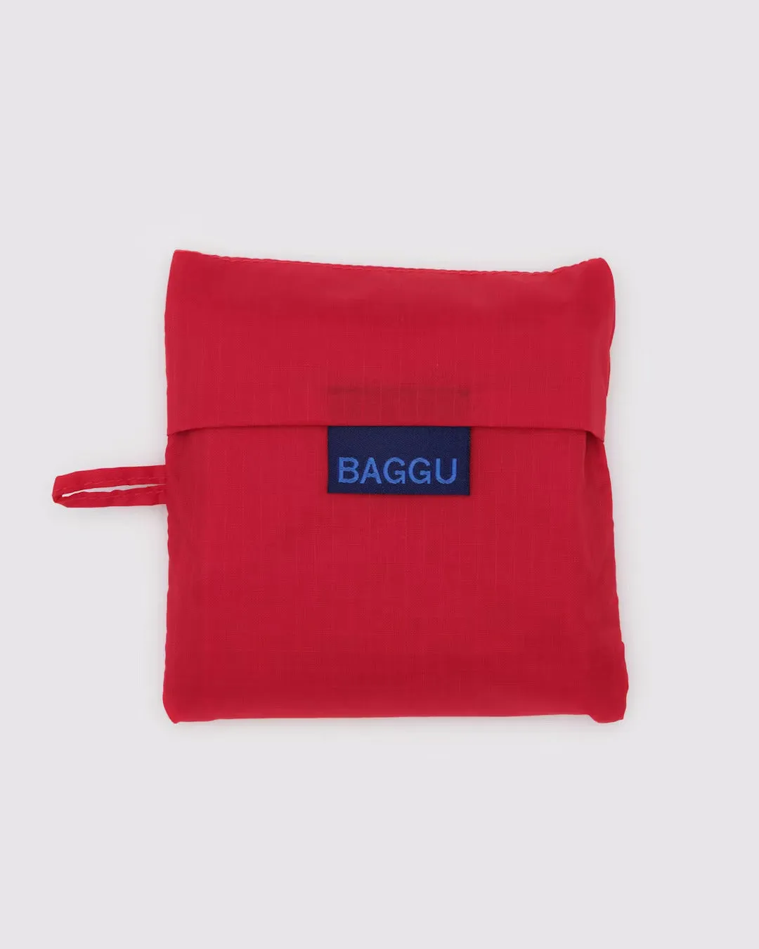 Baggu Standard Reuseable Bag - Candy Apple