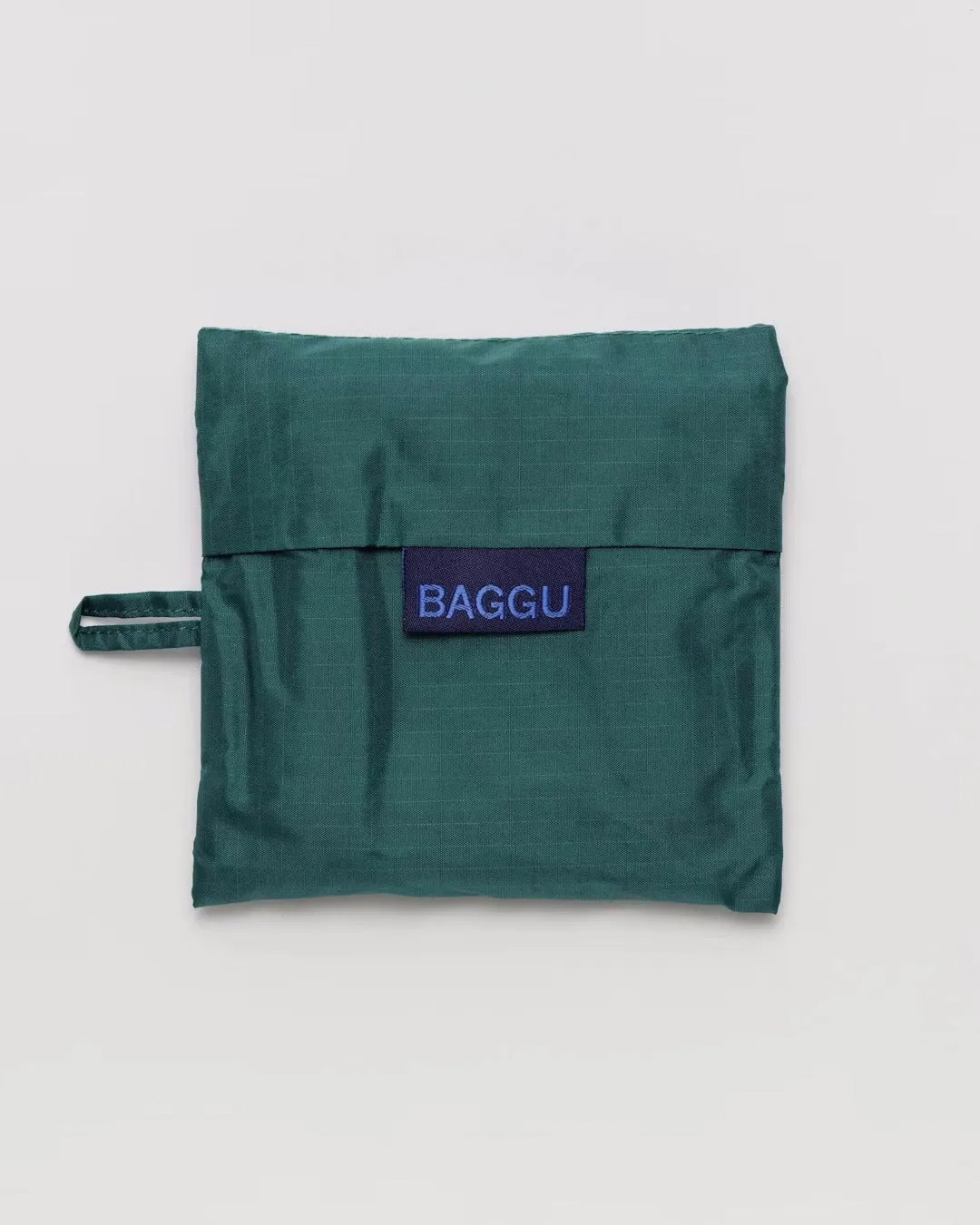 Baggu Standard Reuseable Bag - Malachite